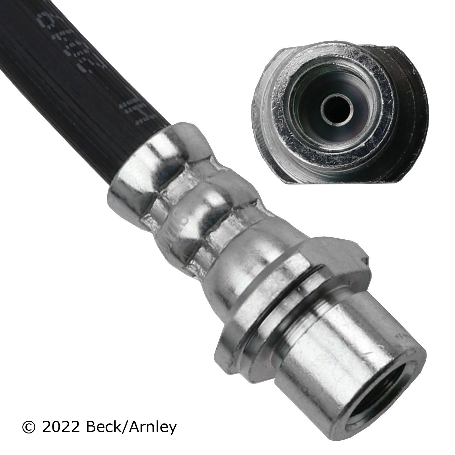 2022, 2021, 2020, 2019, 2018, 2017, 2016 Toyota Prius Brake Hydraulic Hose