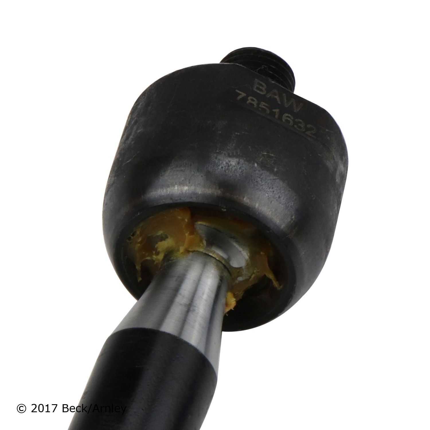2006, 2005, 2004, 2003, 2002, 2001 Mazda Tribute Steering Tie Rod End