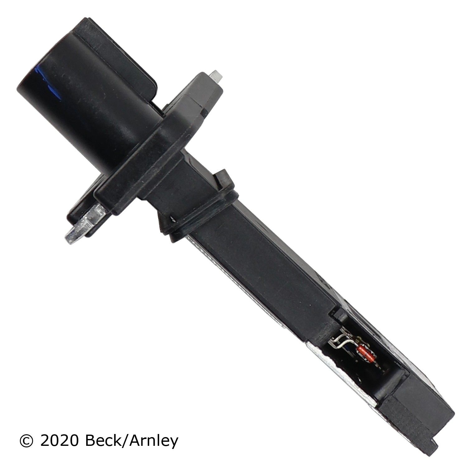 2006-2009 Buick LaCrosse Mass Air Flow Sensor Beck Arnley