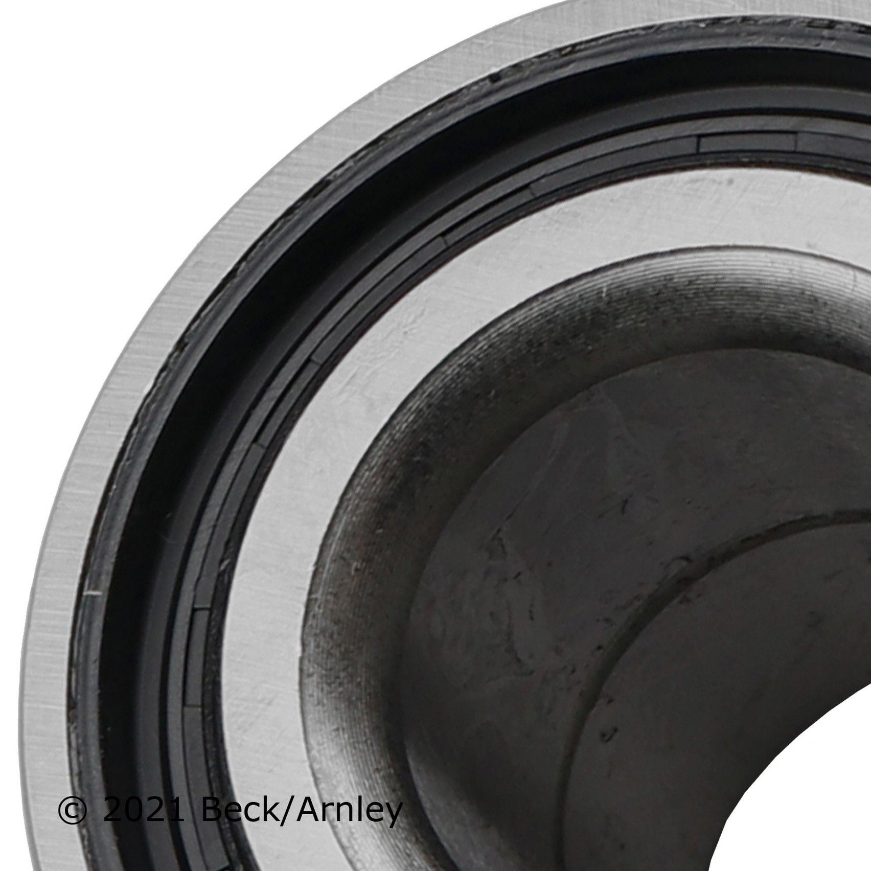 2019, 2018, 2017, 2016, 2015, 2014 Nissan Versa Note Wheel Bearing