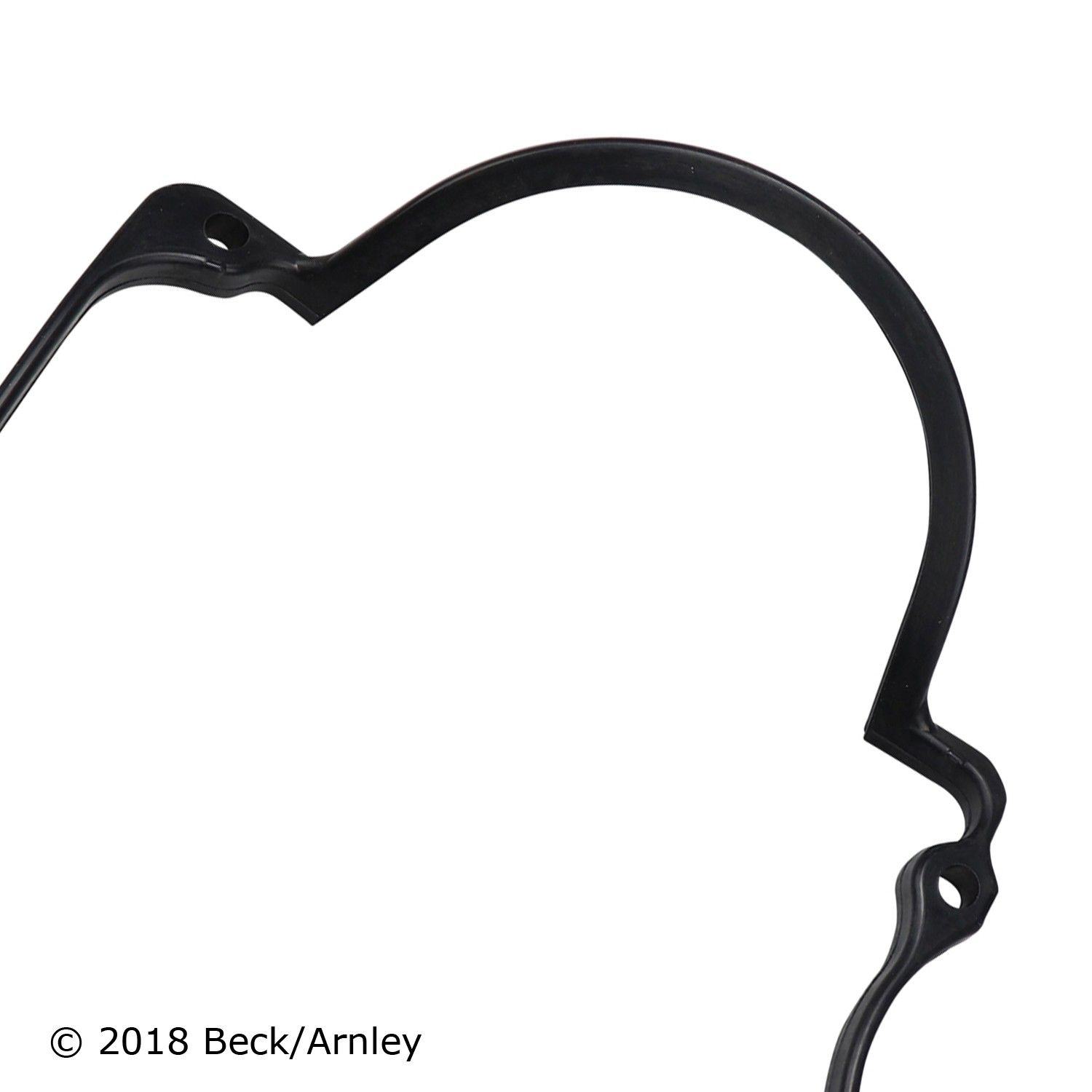 1987, 1986 Mazda B2000 Engine Valve Cover Gasket