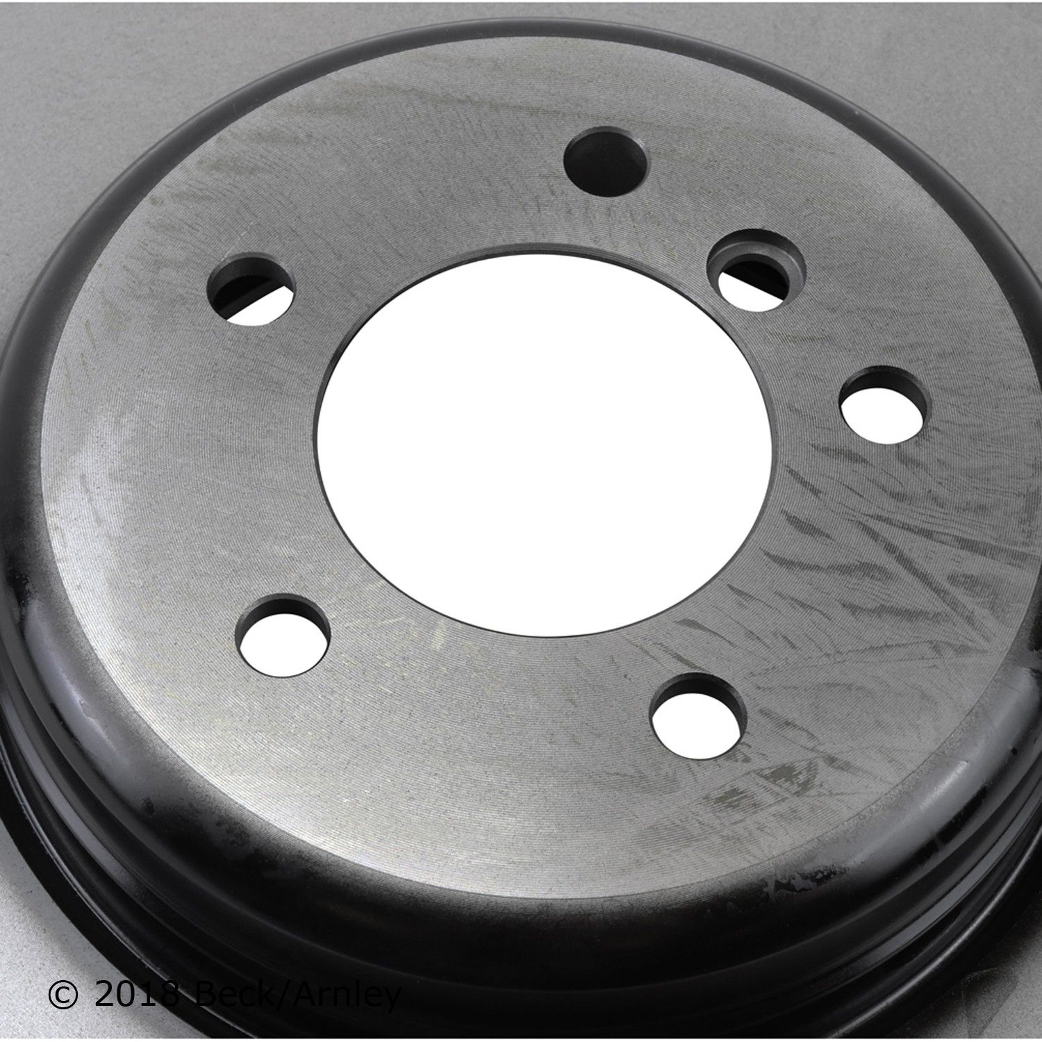 Disc Brake Rotor