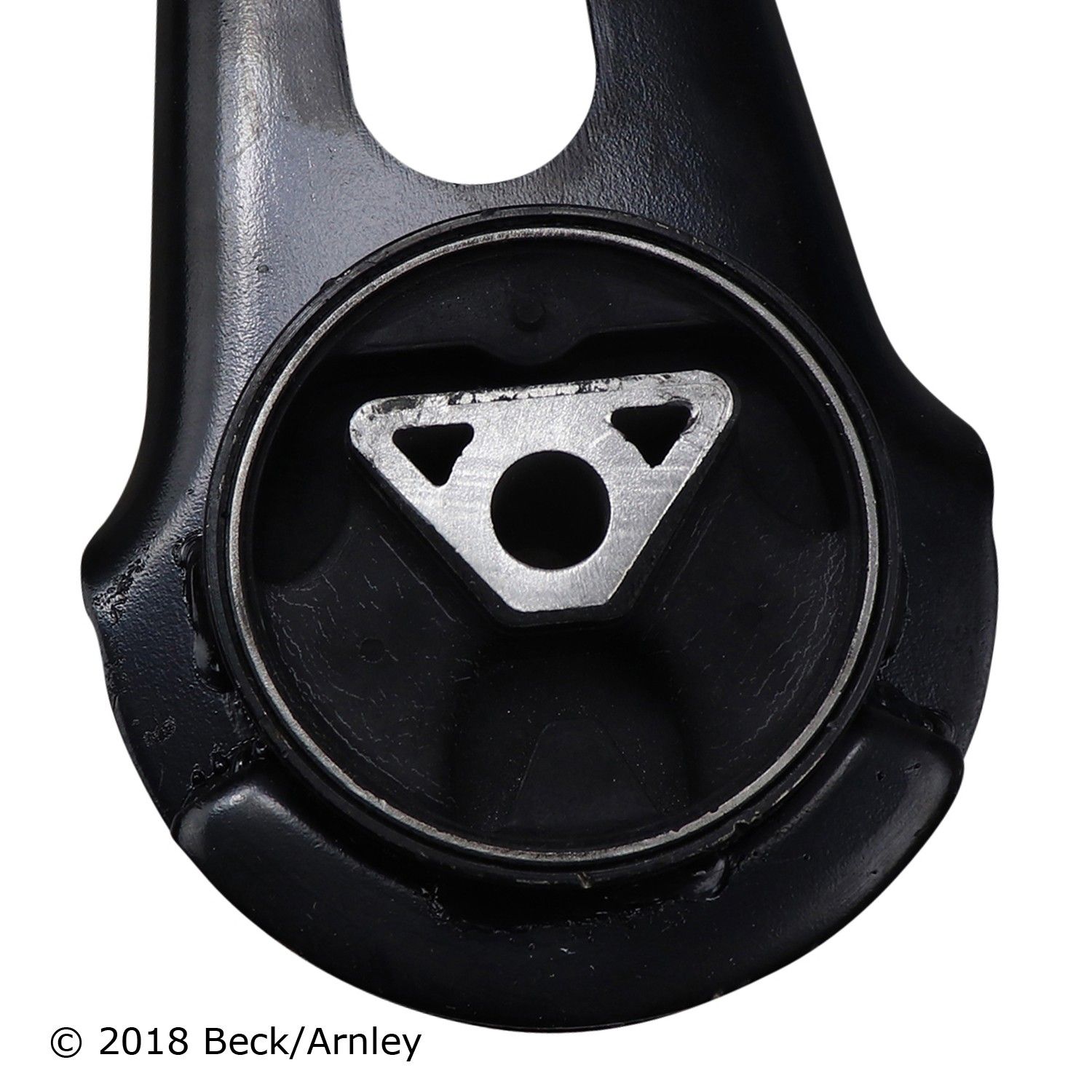 Nissan Versa Engine Torque Strut Mount Replacement (Anchor, Beck Arnley