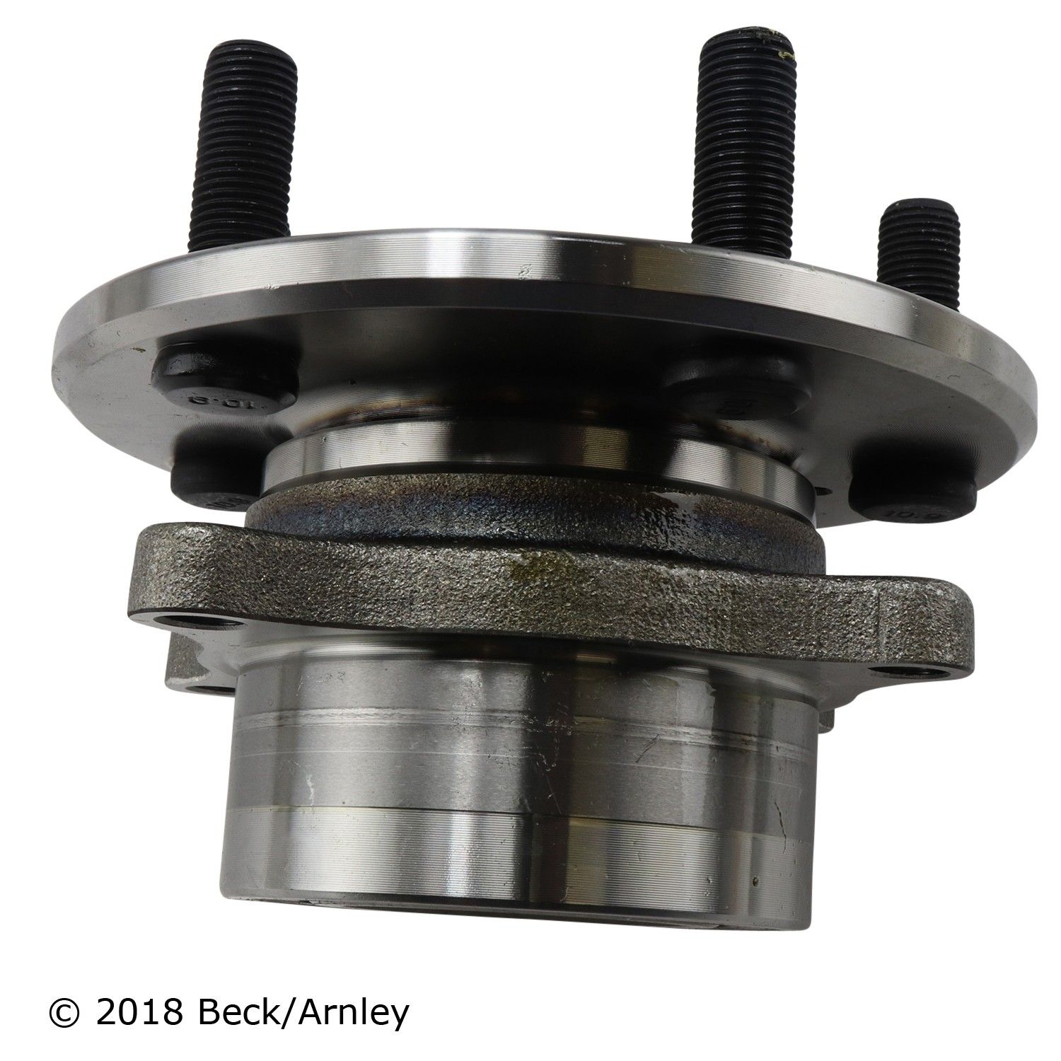 2015, 2014, 2013, 2012, 2011, 2010, 2009 Honda Pilot Wheel Bearing and Hub Assembly