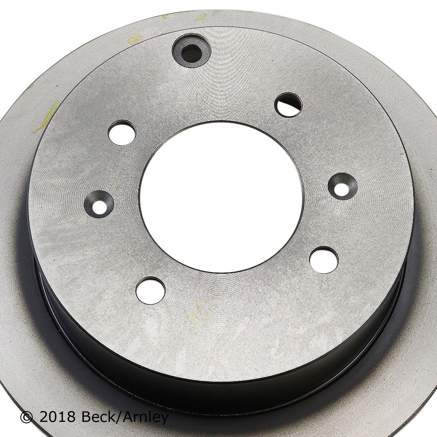 2006, 2005, 2004, 2003, 2002, 2001 Kia Optima Disc Brake Rotor