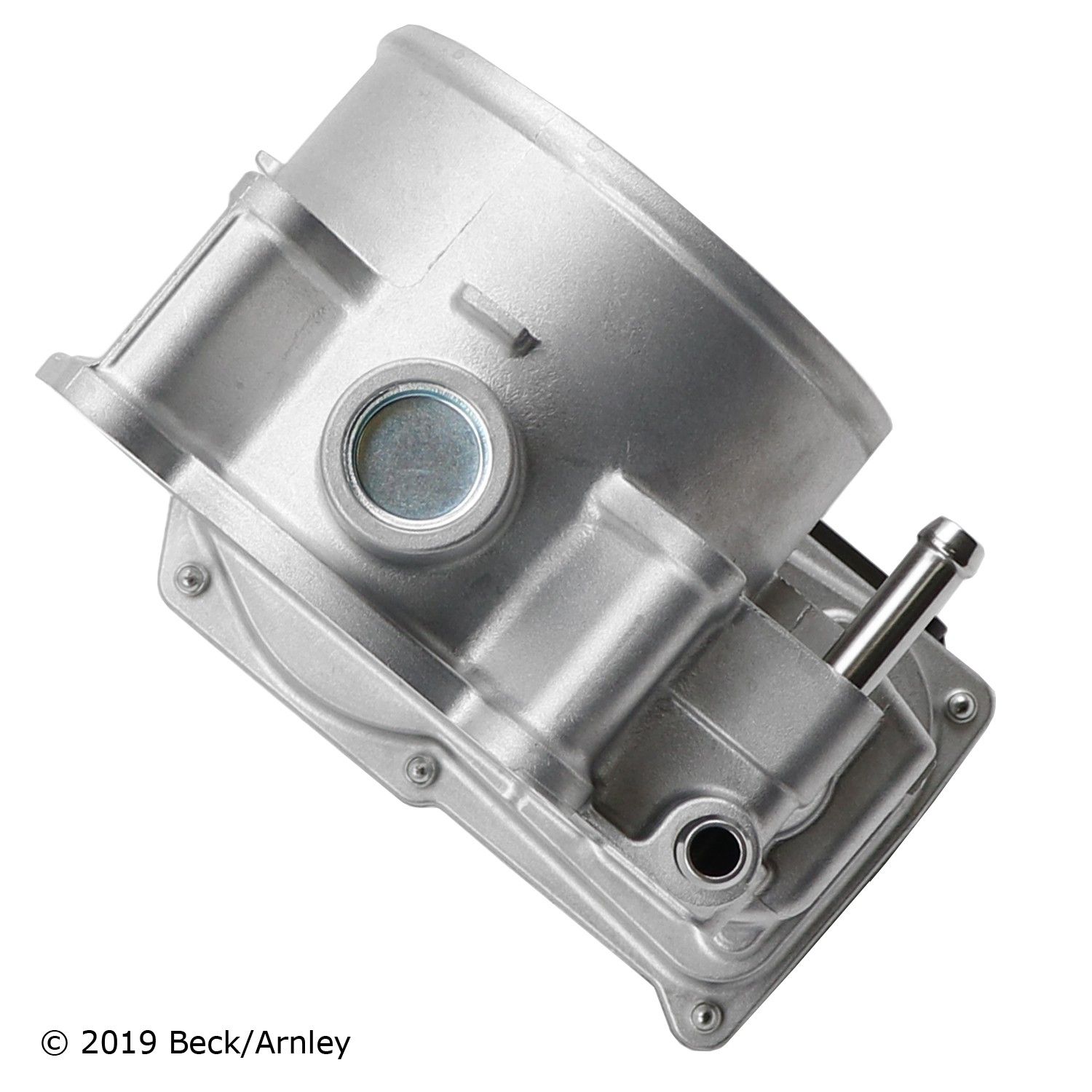 2009, 2008, 2007, 2006, 2005 Lexus GX470 Fuel Injection Throttle Body
