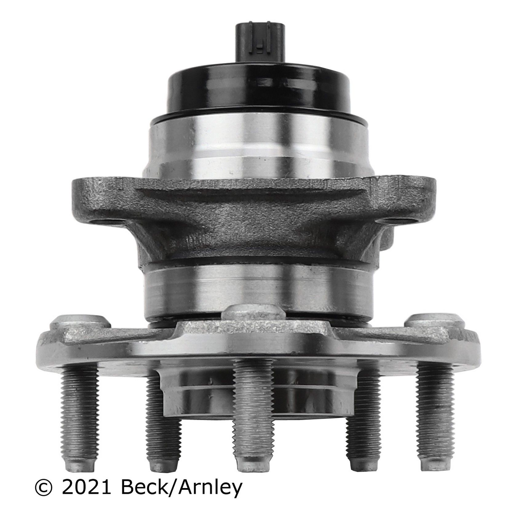 2011, 2010, 2009, 2008, 2007 Lexus GS350 Wheel Bearing and Hub Assembly