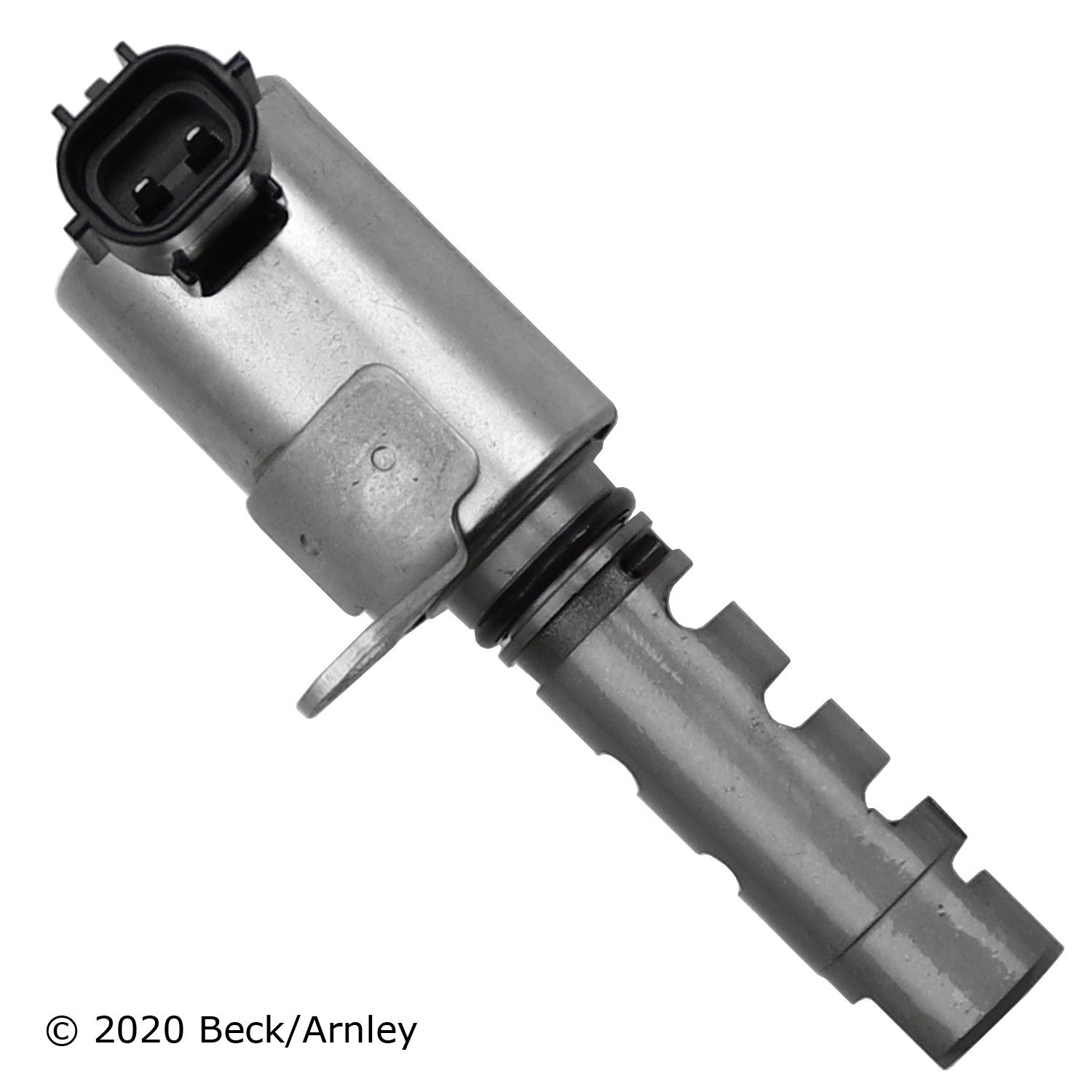 2010, 2009, 2008, 2007, 2006, 2005, 2004, 2003, 2002 Lexus SC430 Engine Variable Valve Timing (VVT) Solenoid