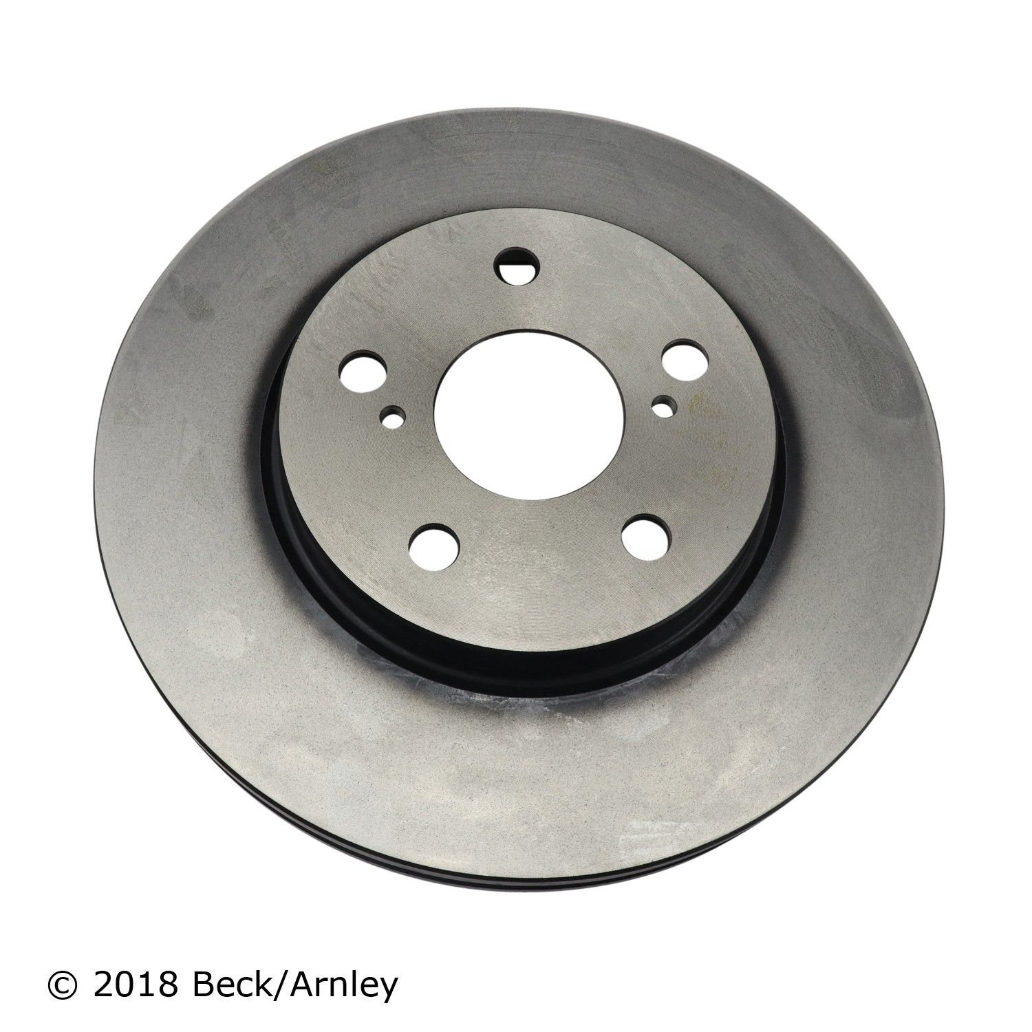 2003, 2002 Lexus ES300 Disc Brake Rotor