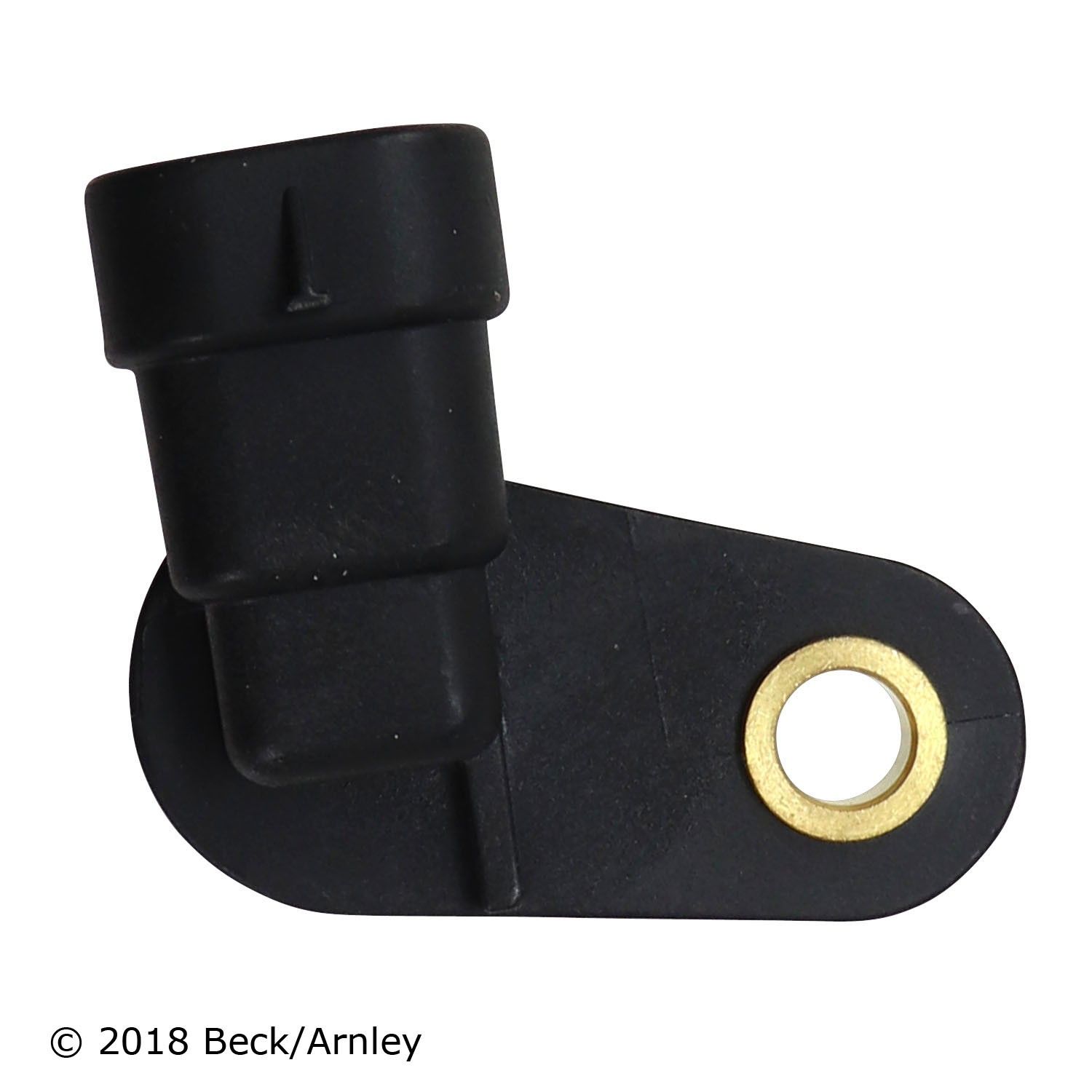 2010, 2009 Hummer H3T Engine Camshaft Position Sensor