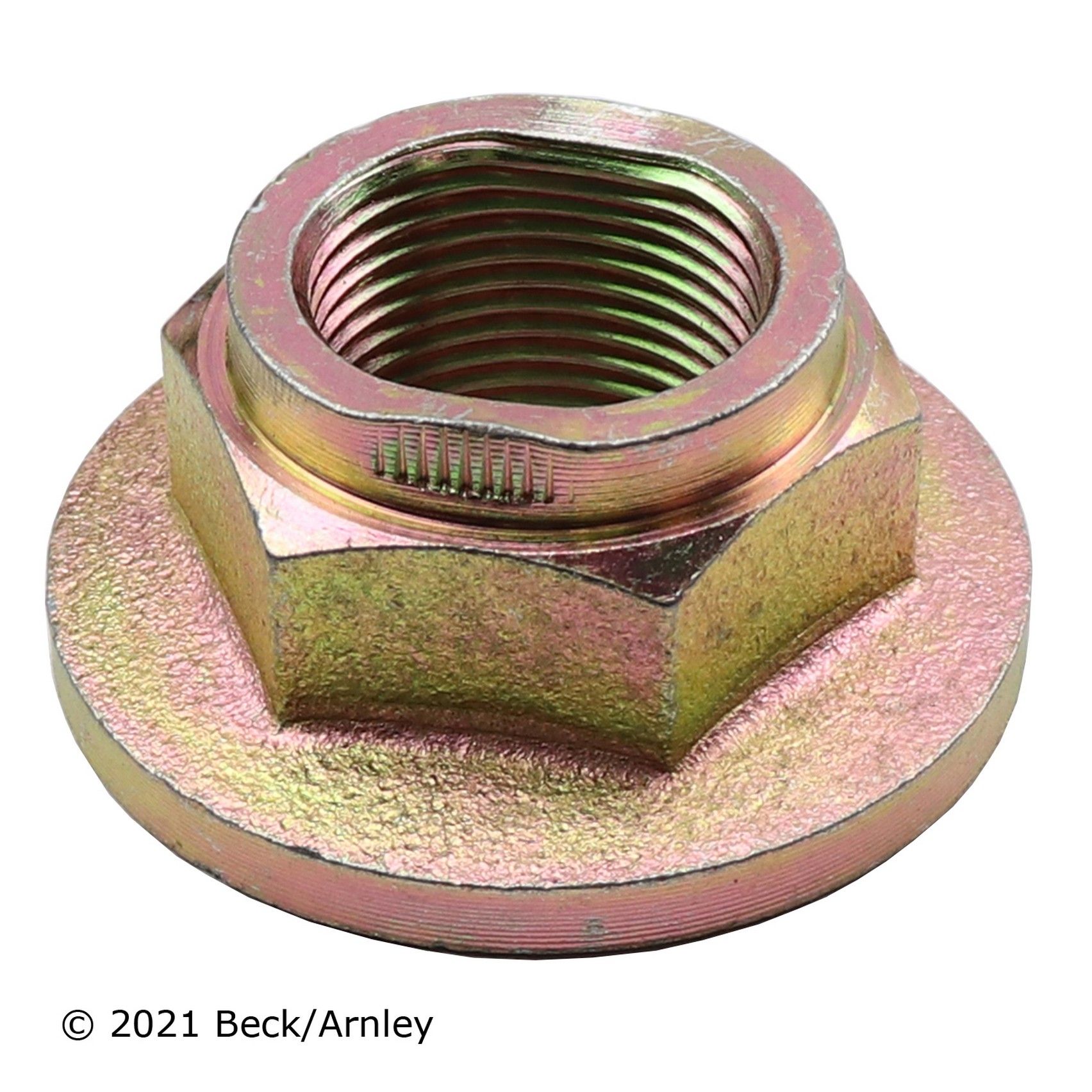 2009, 2008 Chevrolet Equinox Sport Wheel Bearing and Hub Assembly