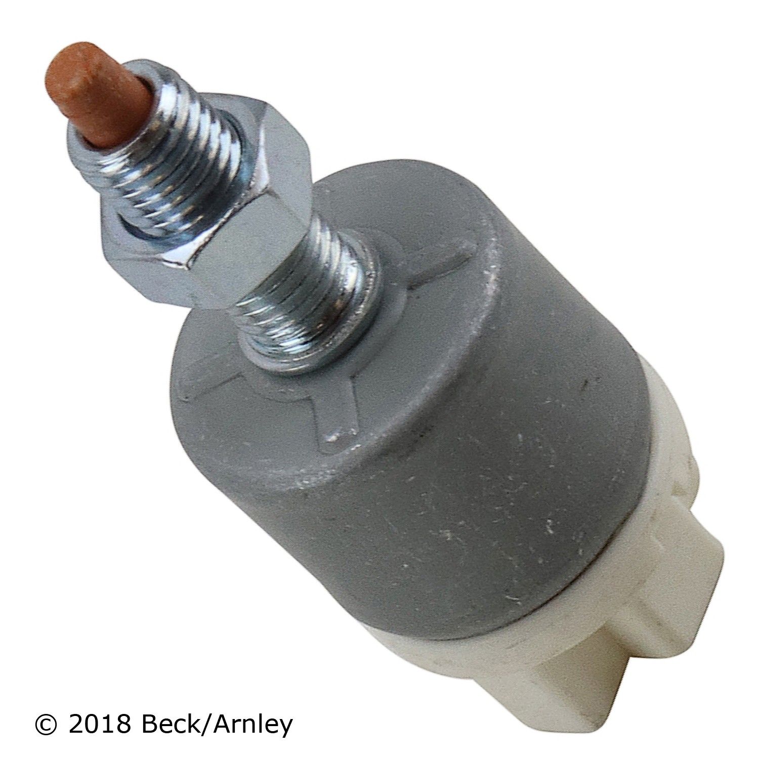 Toyota Corolla Brake Light Switch Replacement (Beck Arnley, FAE, Facet
