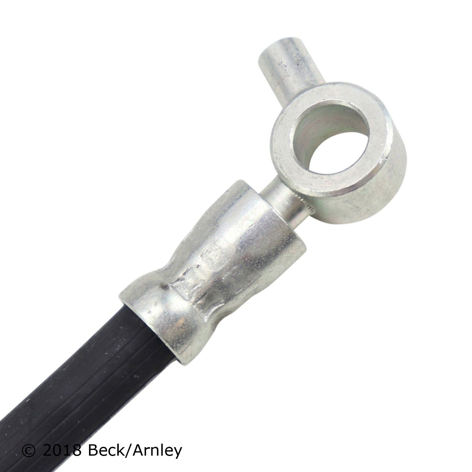2006, 2005, 2004 INFINITI G35 Brake Hydraulic Hose