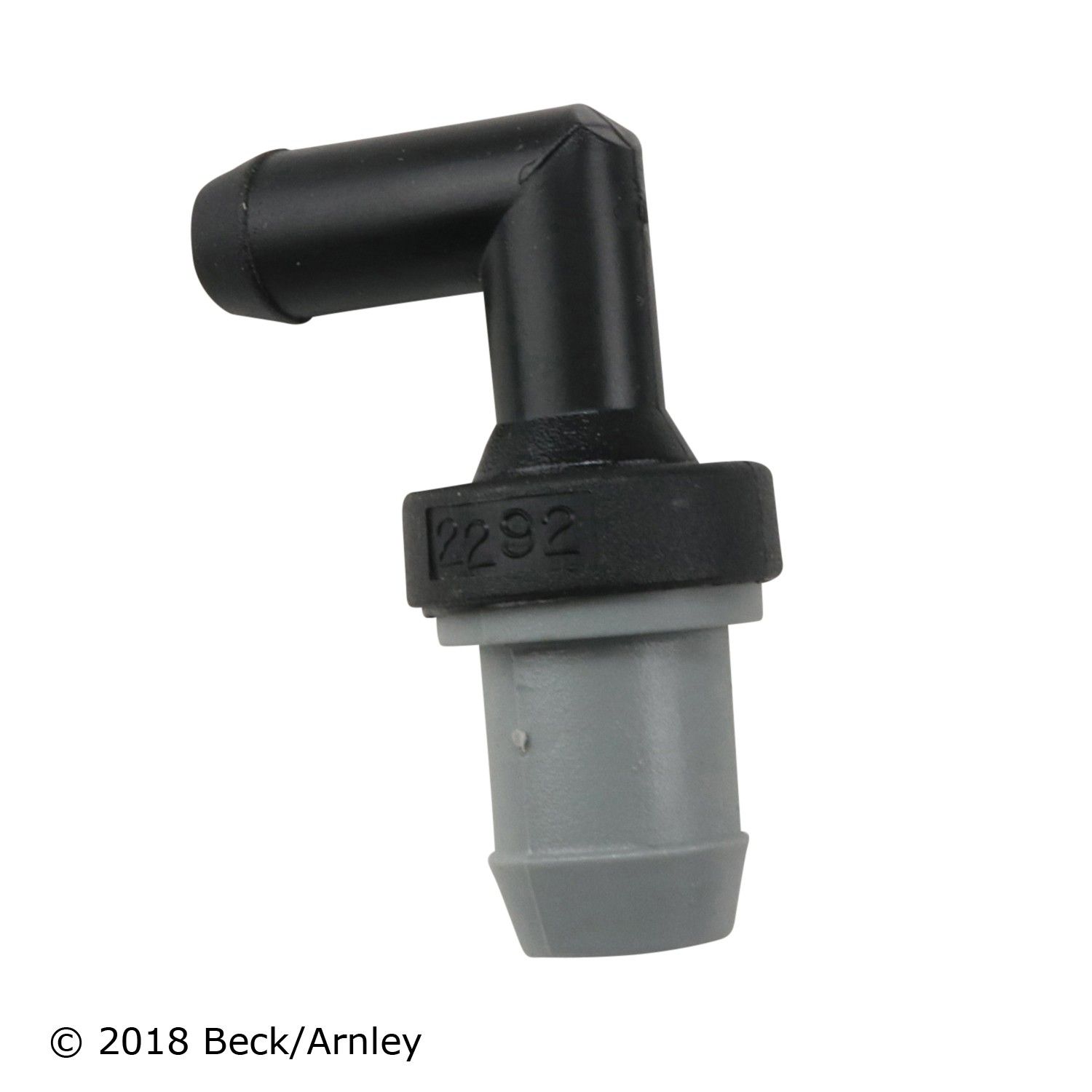 2002, 2001, 2000, 1999, 1998 Toyota Sienna PCV Valve
