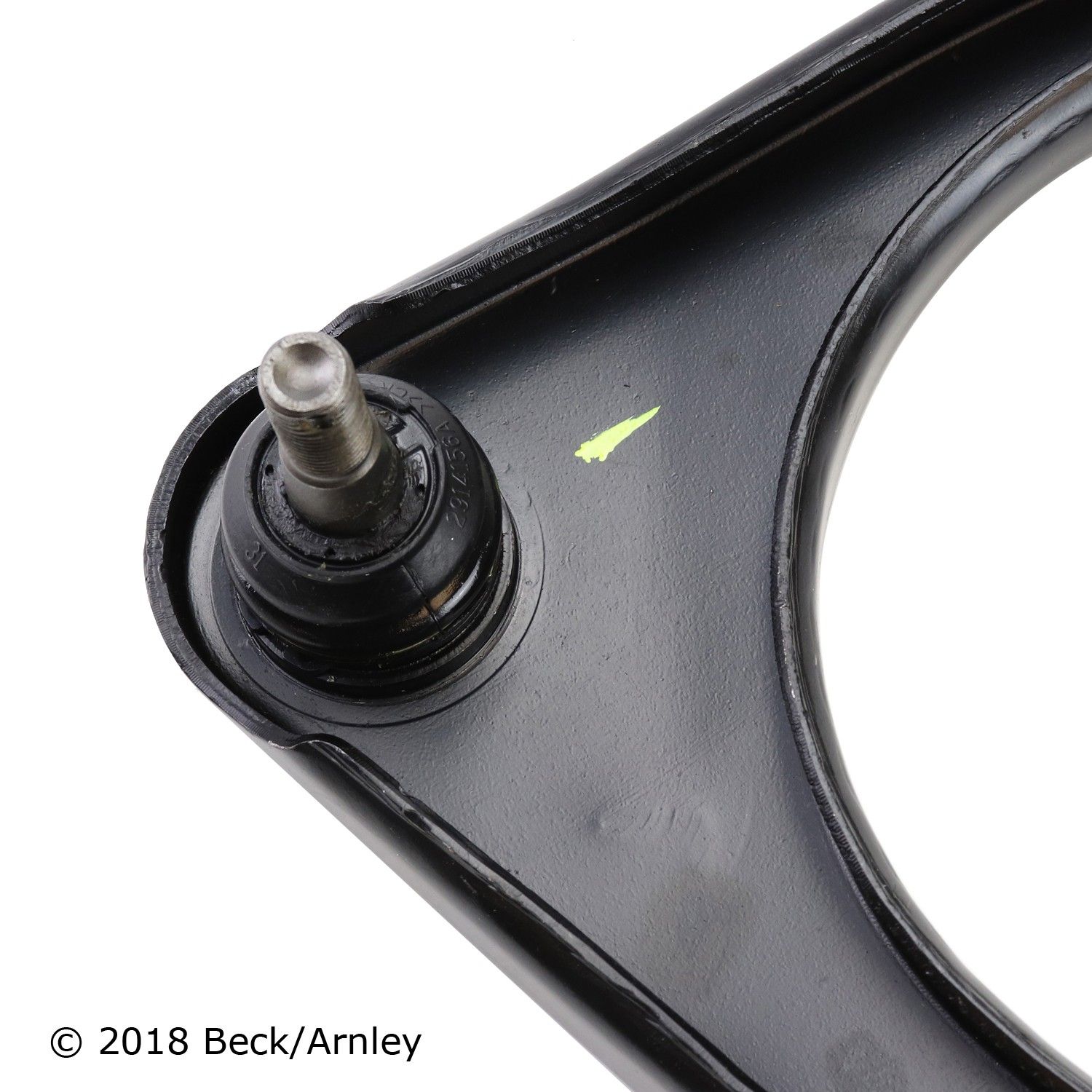 2007, 2006 Lexus GS430 Suspension Control Arm and Ball Joint Assembly