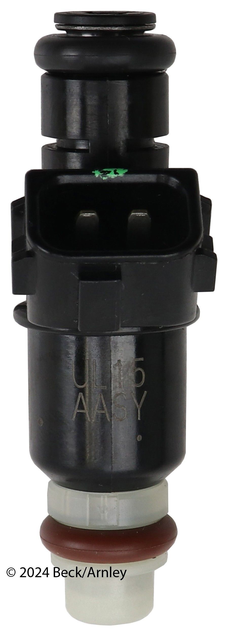 2014, 2013, 2012, 2011, 2010 Honda Insight Fuel Injector