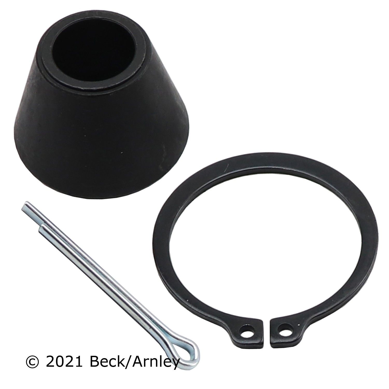 2004, 2003 INFINITI G35 Suspension Ball Joint