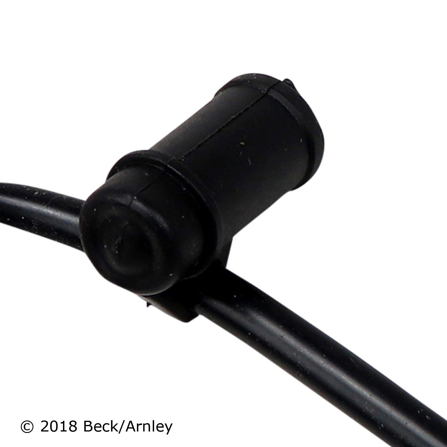2016, 2015, 2014, 2013, 2012, 2011, 2010, 2009, 2008 Lexus LS600h Disc Brake Pad Wear Sensor