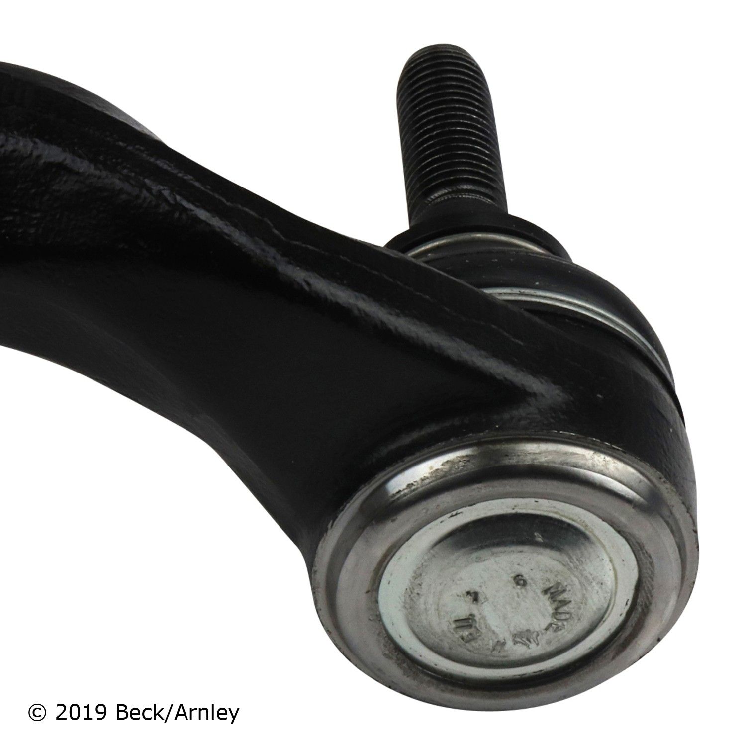 2018, 2017, 2016, 2015, 2014, 2013 Audi S7 Steering Tie Rod End