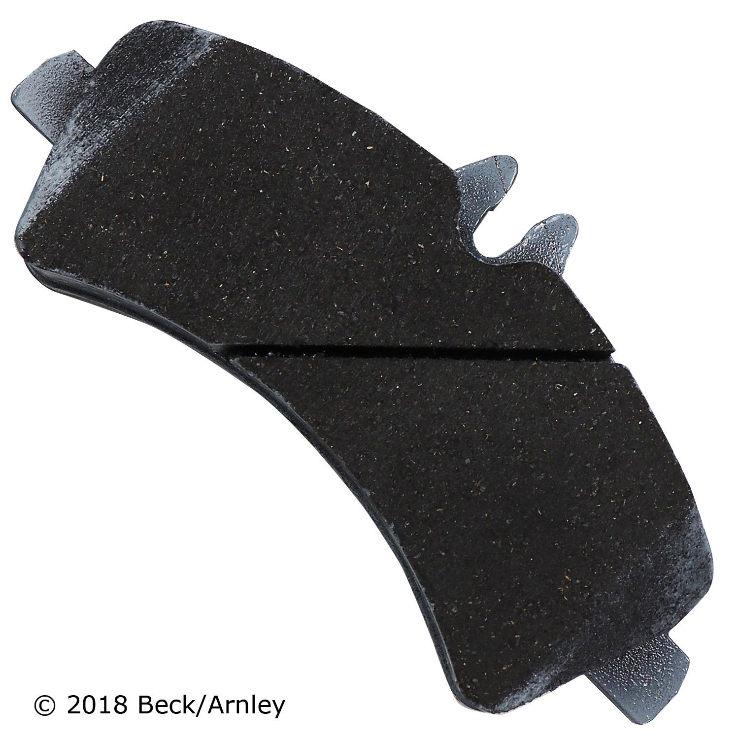 2009, 2008, 2007 Dodge Sprinter 3500 3500 Disc Brake Pad Set
