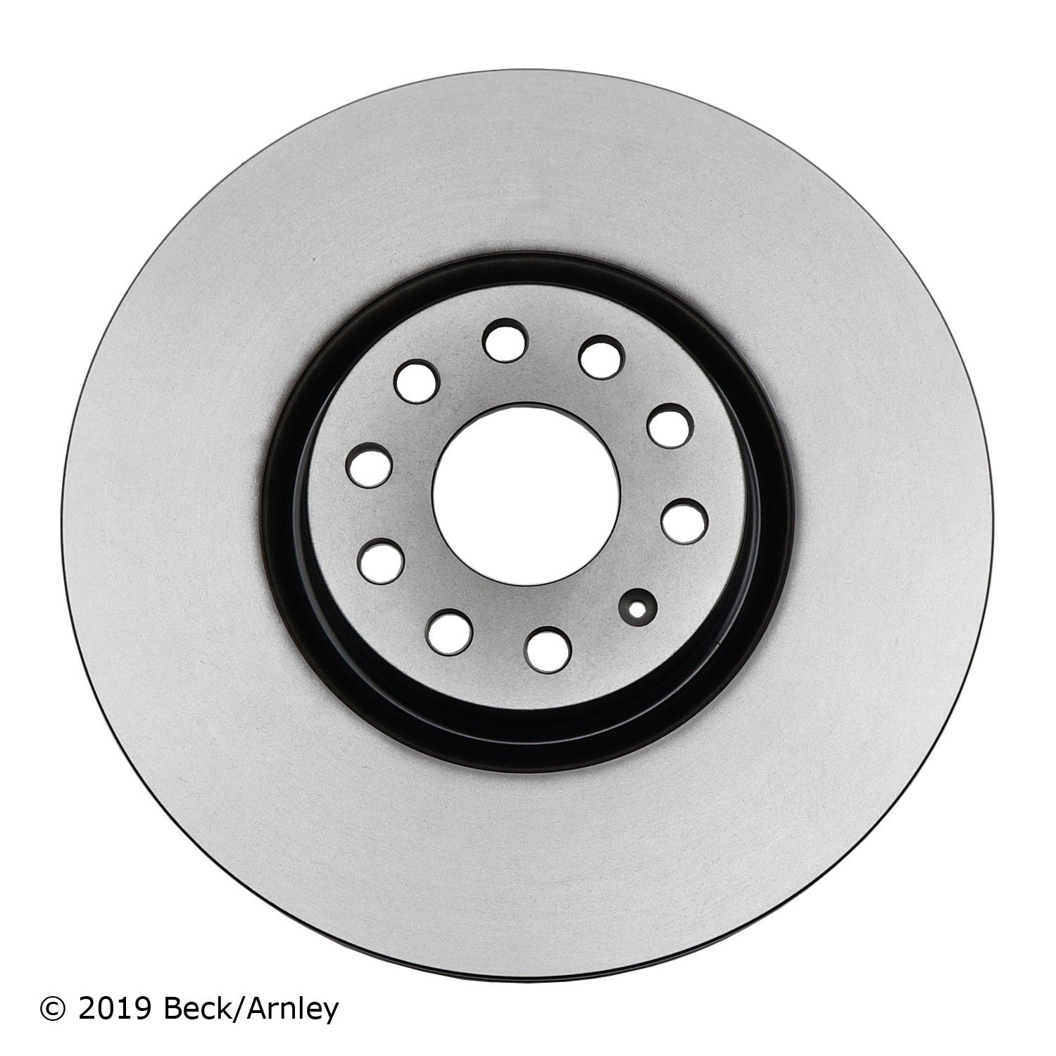 2021, 2020, 2019, 2018 Volkswagen Atlas Disc Brake Rotor
