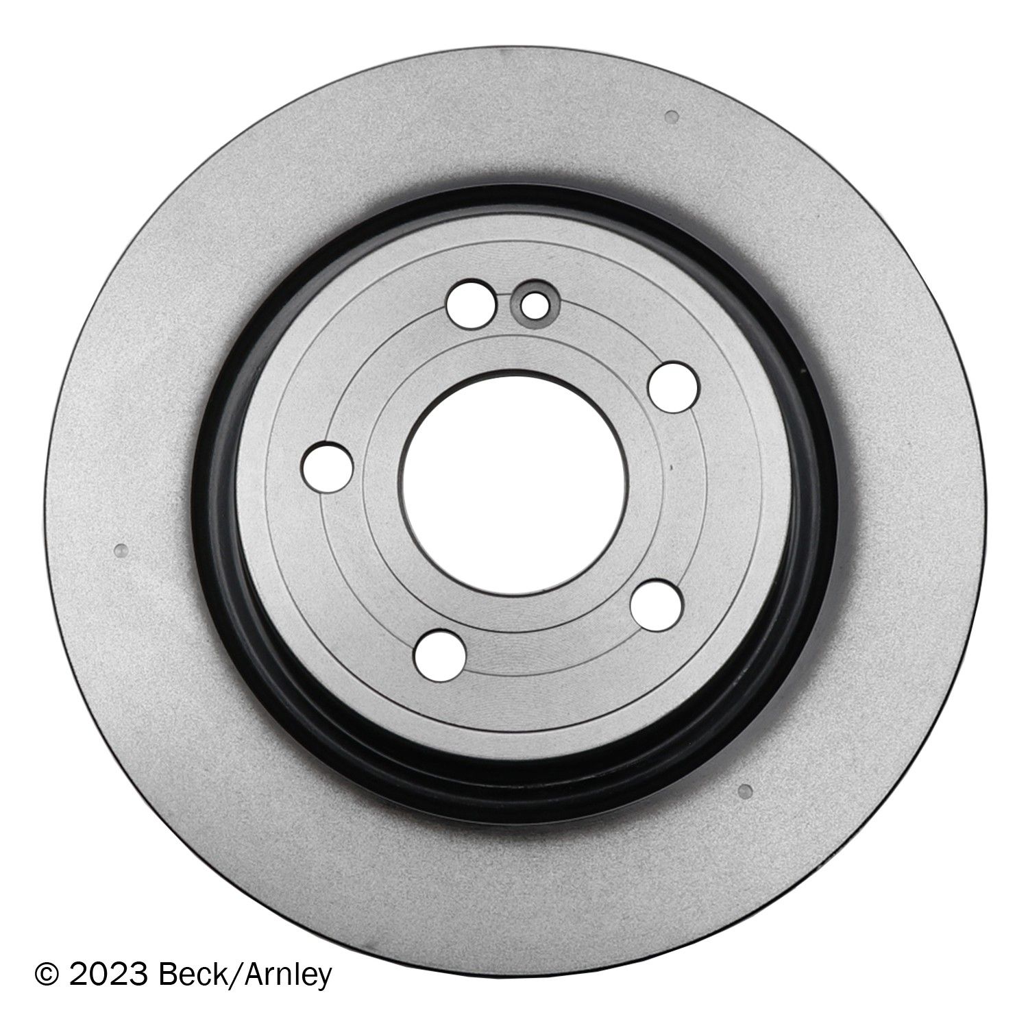 2025, 2024, 2023, 2022, 2021, 2020 Mercedes-Benz CLA250 2020-2025 Mercedes-Benz CLA250 Disc Brake Rotor