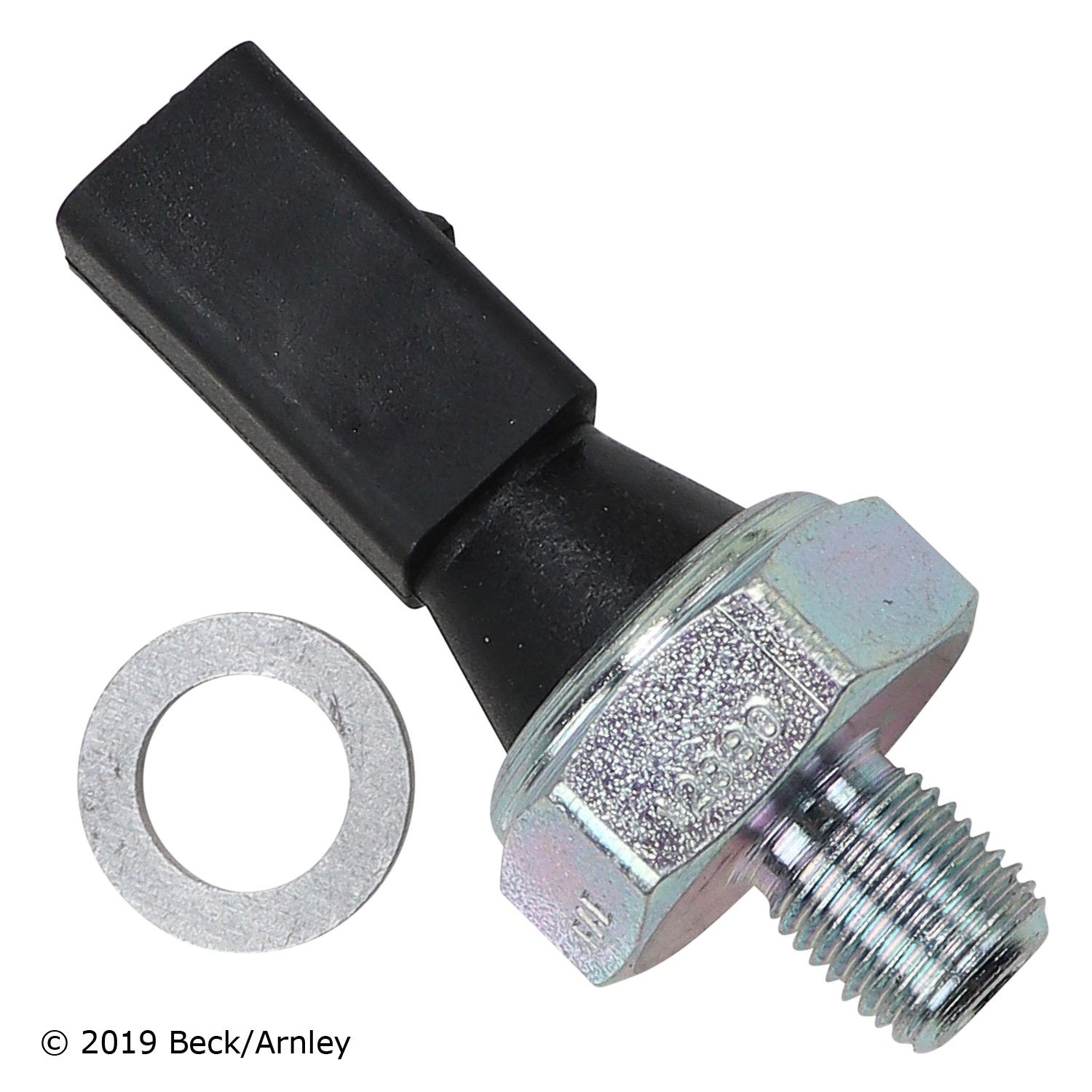 Engine Oil Pressure Switch