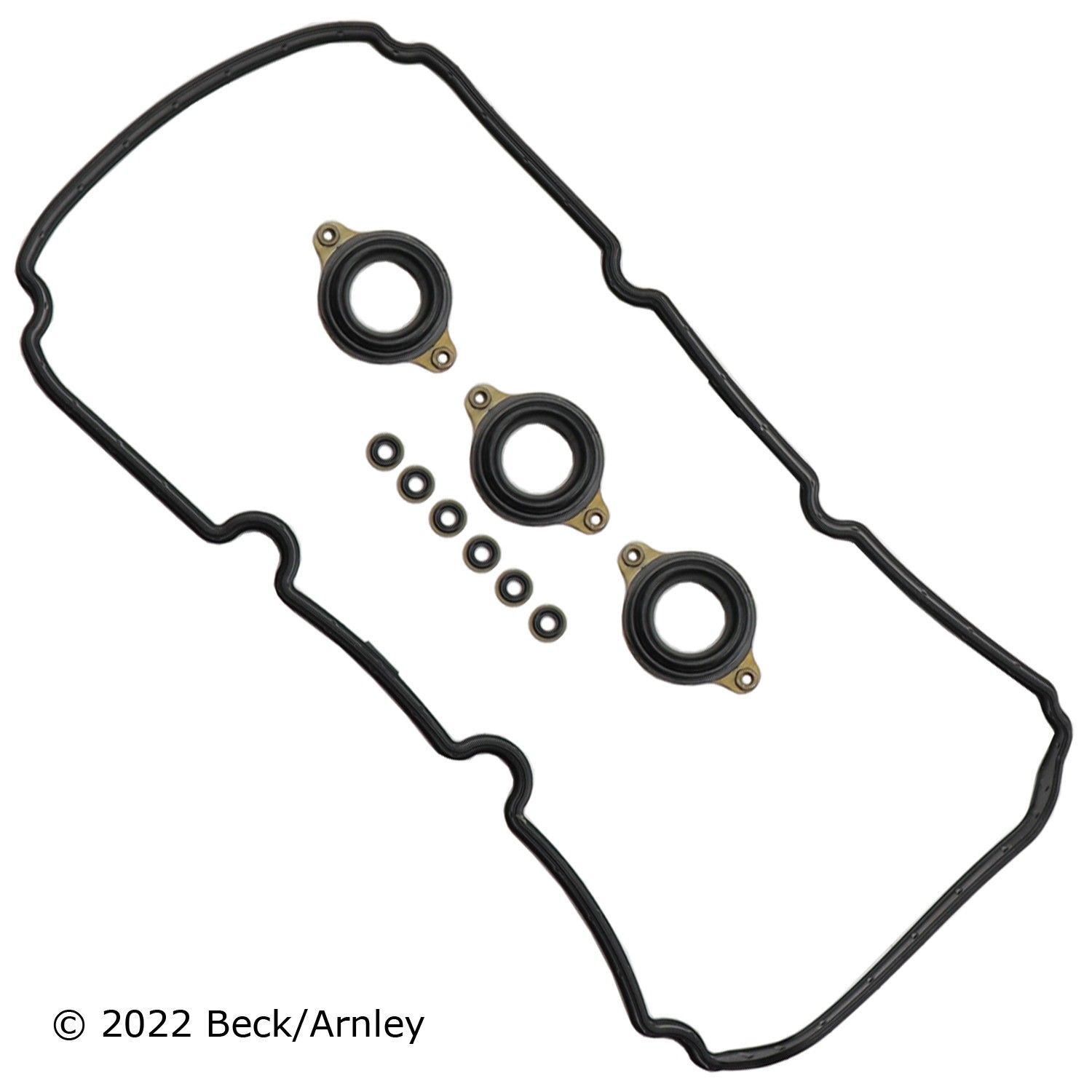 Engine Valve Cover Gasket Set