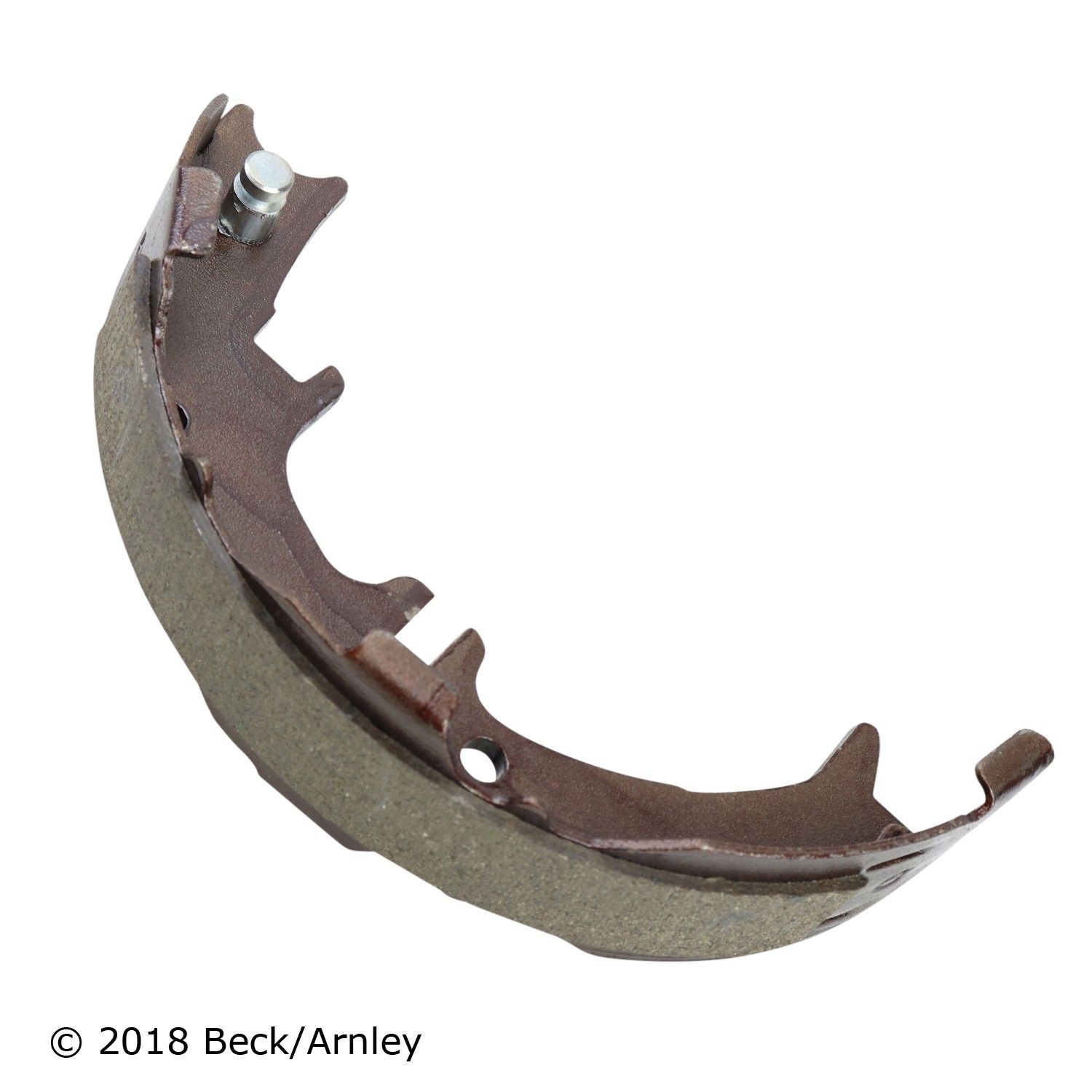 2000, 1999, 1998 Lexus GS400 Parking Brake Shoe