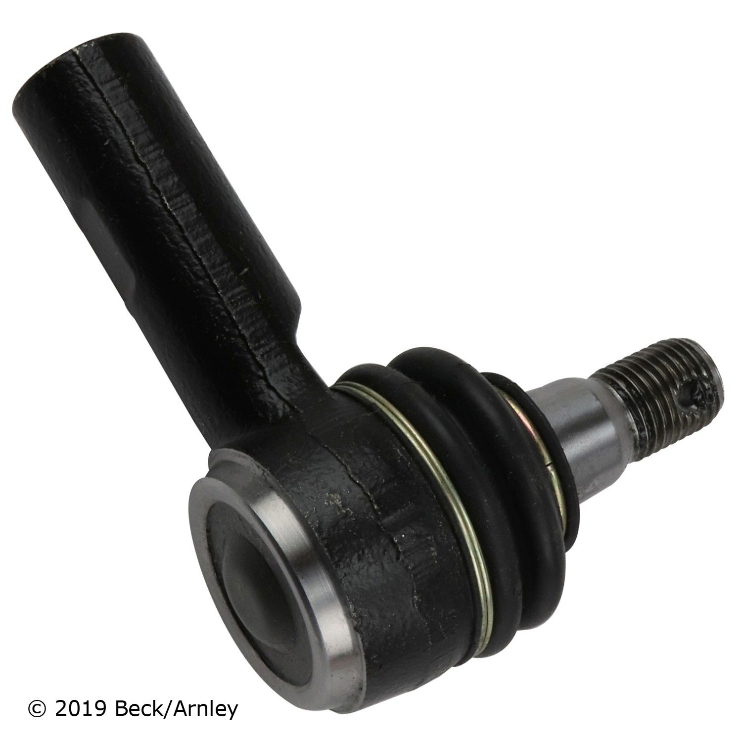 1997, 1996, 1995, 1994, 1993, 1992, 1991 Isuzu Rodeo Steering Tie Rod End
