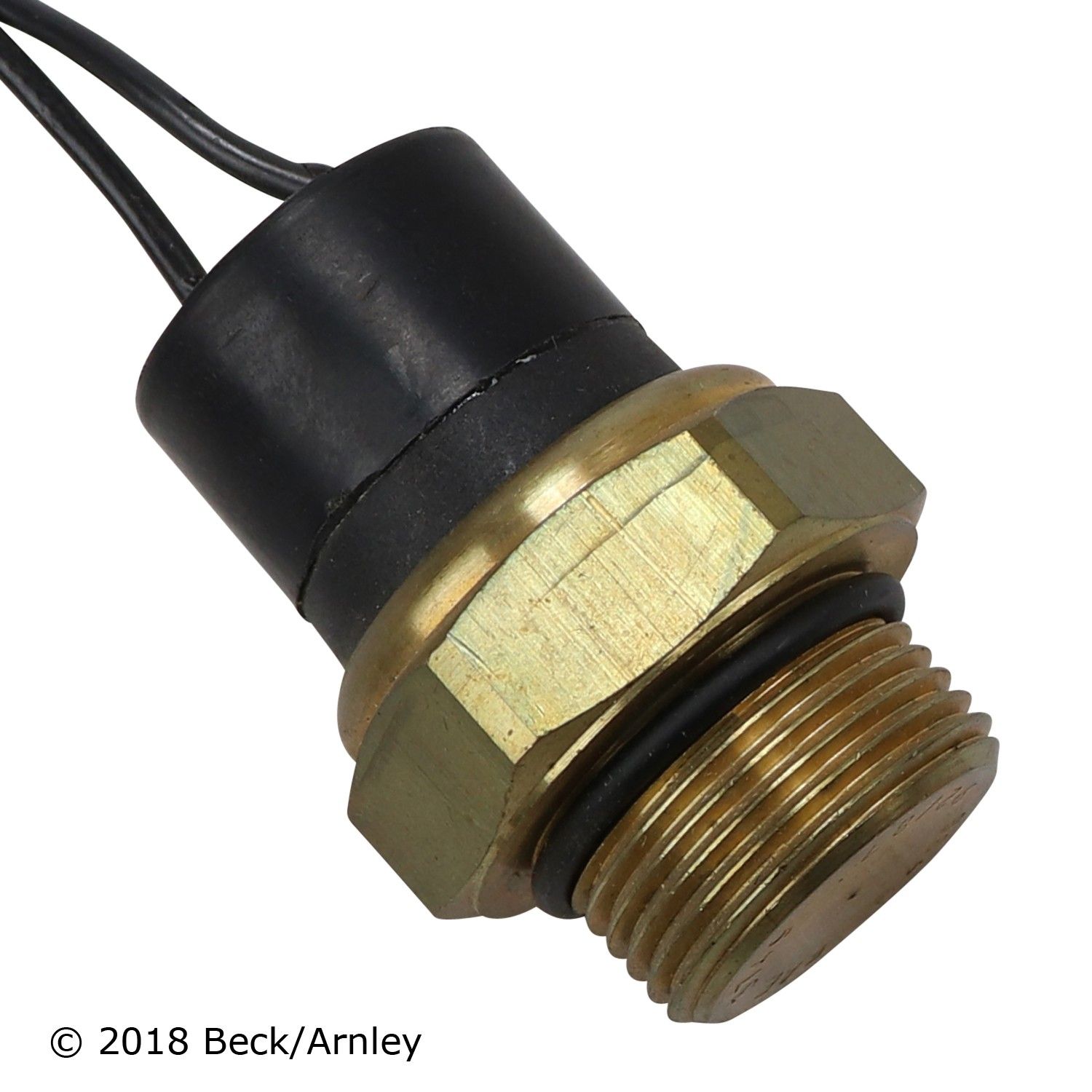 1982, 1981, 1980, 1979 Fiat Strada Engine Cooling Fan Switch