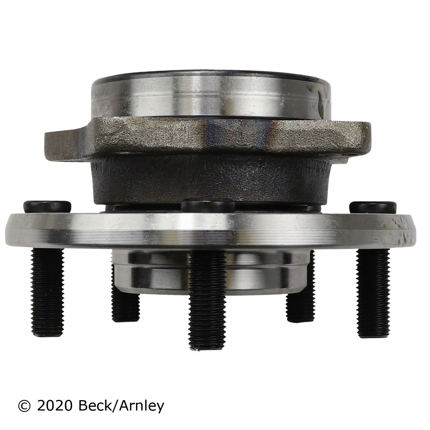 1998, 1997, 1996, 1995 Eagle Talon Wheel Bearing and Hub Assembly