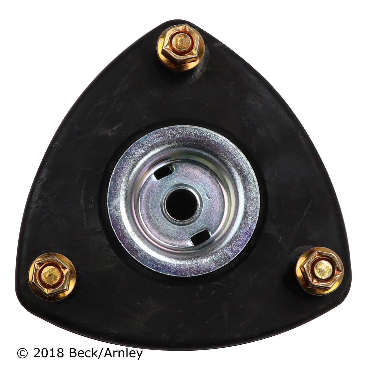 2018, 2017, 2016, 2015, 2014 Mazda 3 Suspension Strut Mount