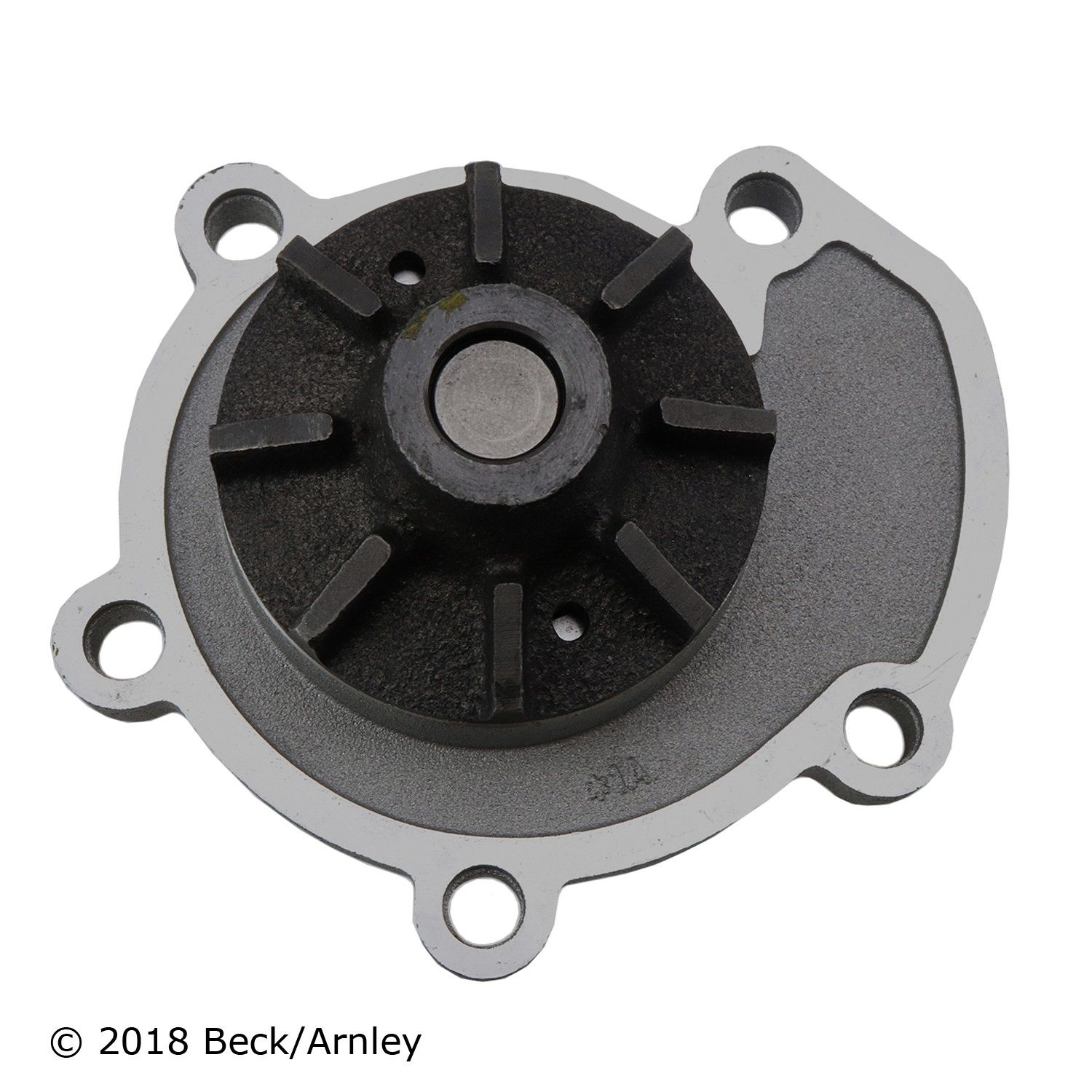 1993, 1992, 1991, 1990, 1989, 1988, 1987, 1986, 1985, 1984, 1983, 1982, 1981 Saab 900 Engine Water Pump
