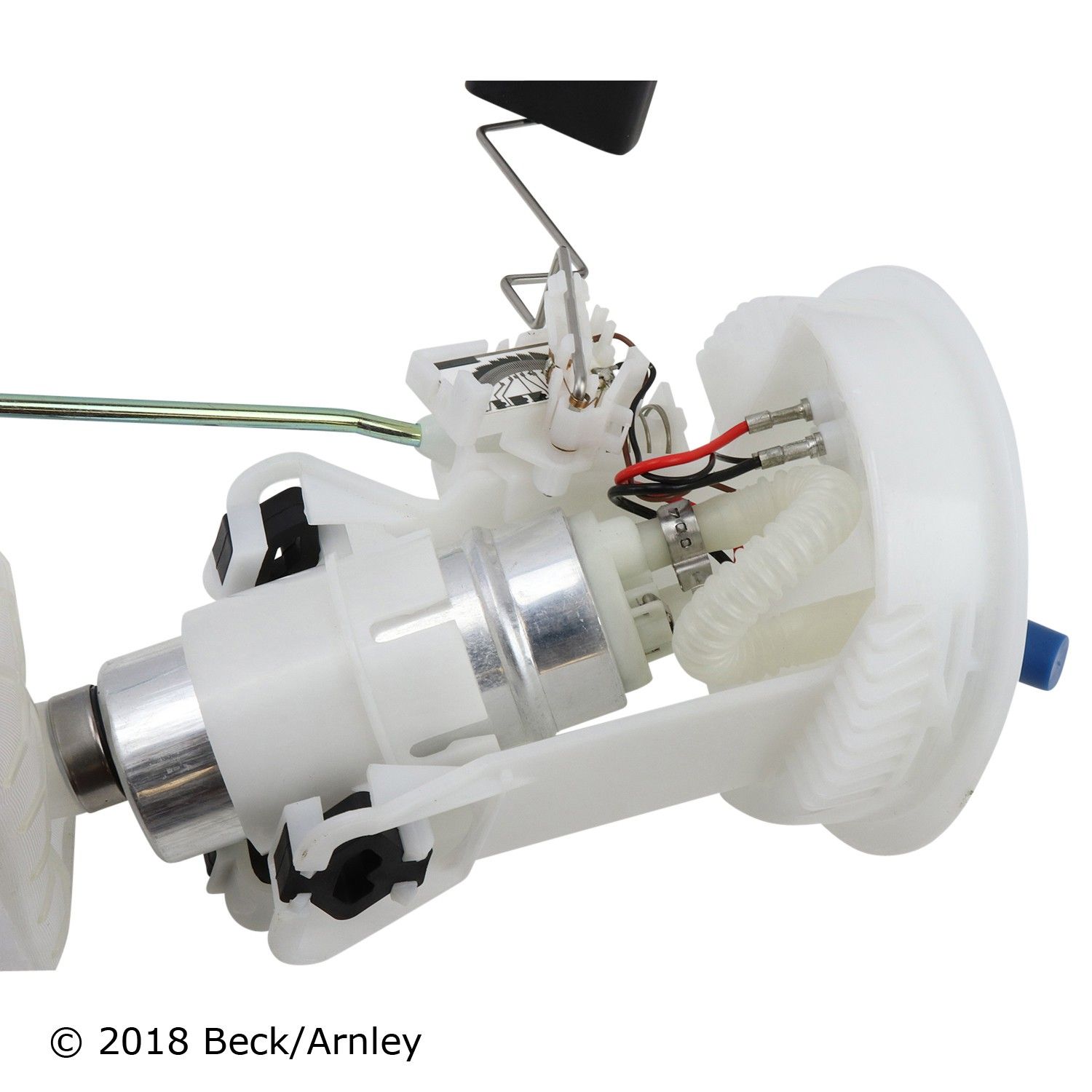 1995 BMW M3 Fuel Pump and Sender Assembly
