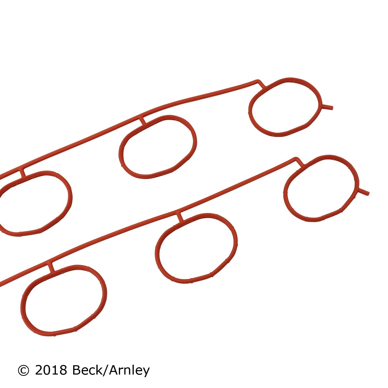 Engine Intake Manifold Gasket Set
