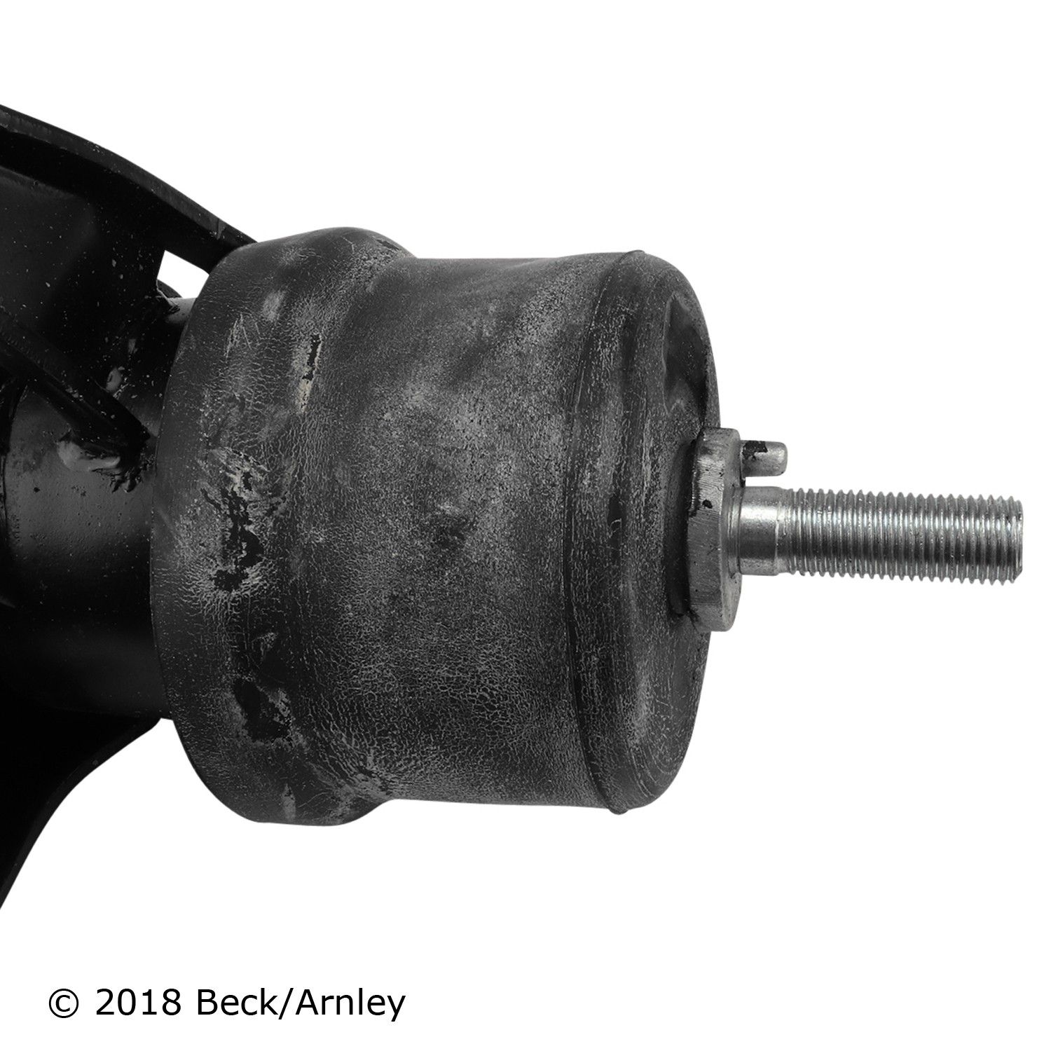 2012, 2011, 2010, 2009, 2008, 2007 Lexus ES350 Automatic Transmission Mount