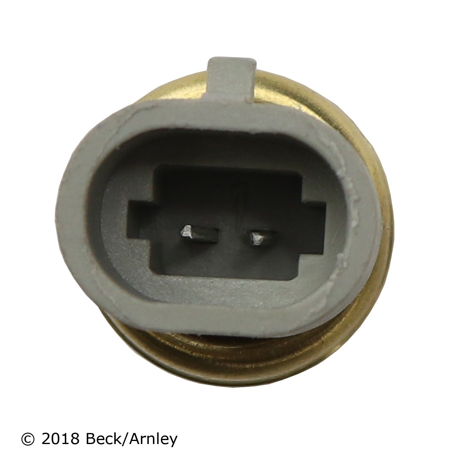 2002-2005 Acura SLX Air Charge Temperature Sensor Beck Arnley