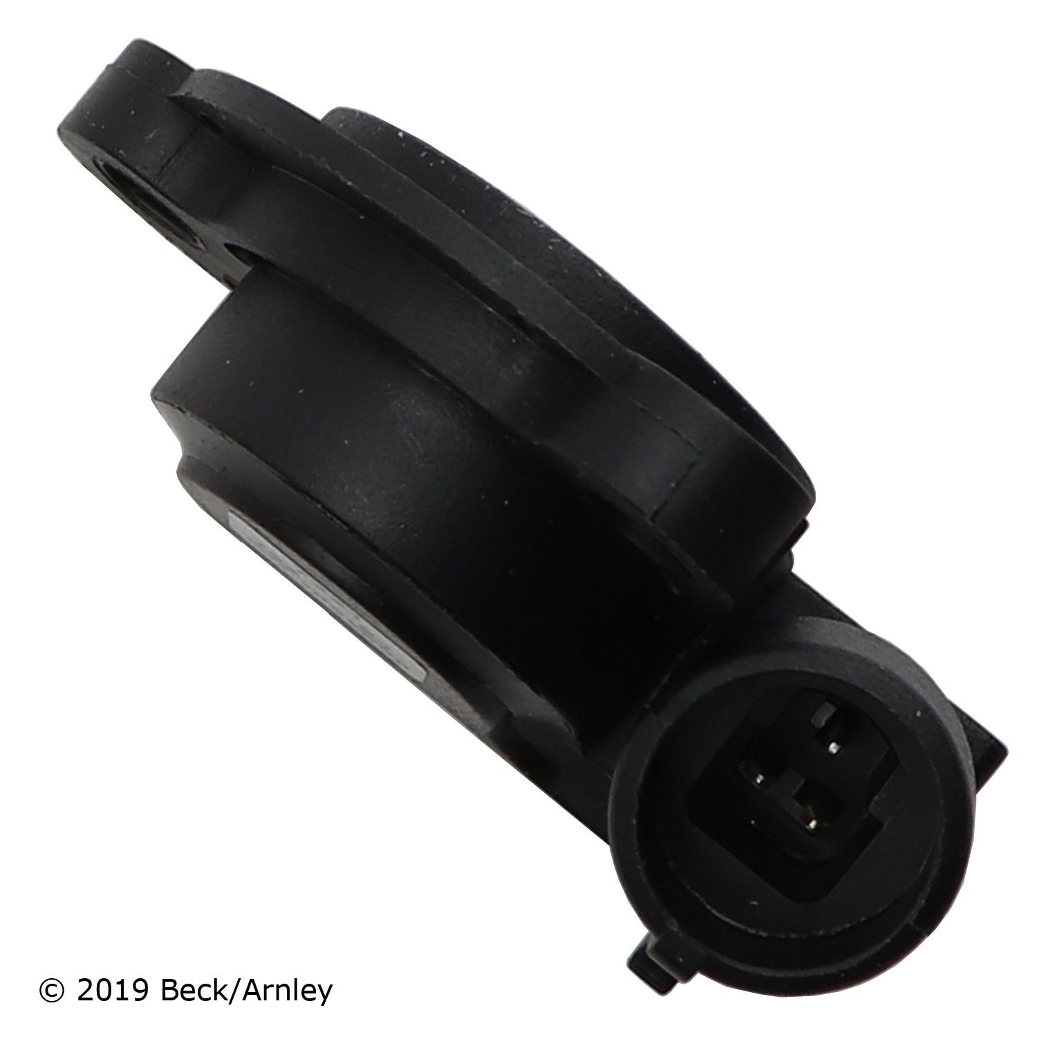 1994, 1993, 1992, 1991 Chevrolet Astro Throttle Position Sensor