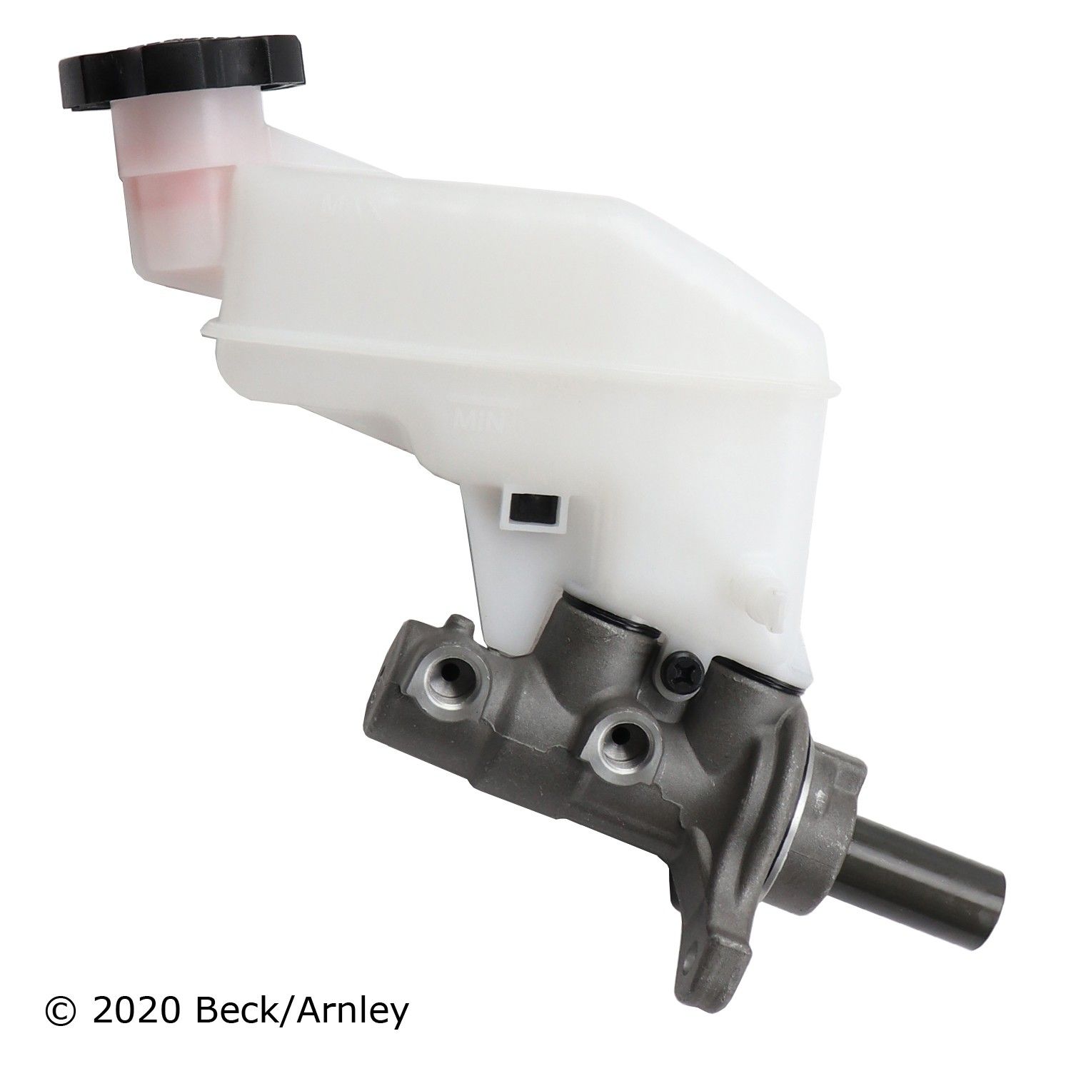 2016, 2015, 2014, 2013, 2012, 2011 Hyundai Elantra Brake Master Cylinder