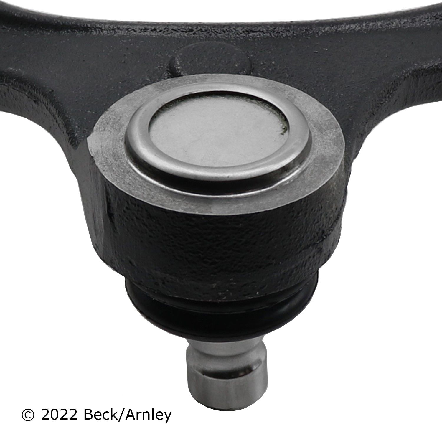 2022, 2021, 2020, 2019, 2018, 2017 Tesla 3 Suspension Control Arm and Ball Joint Assembly