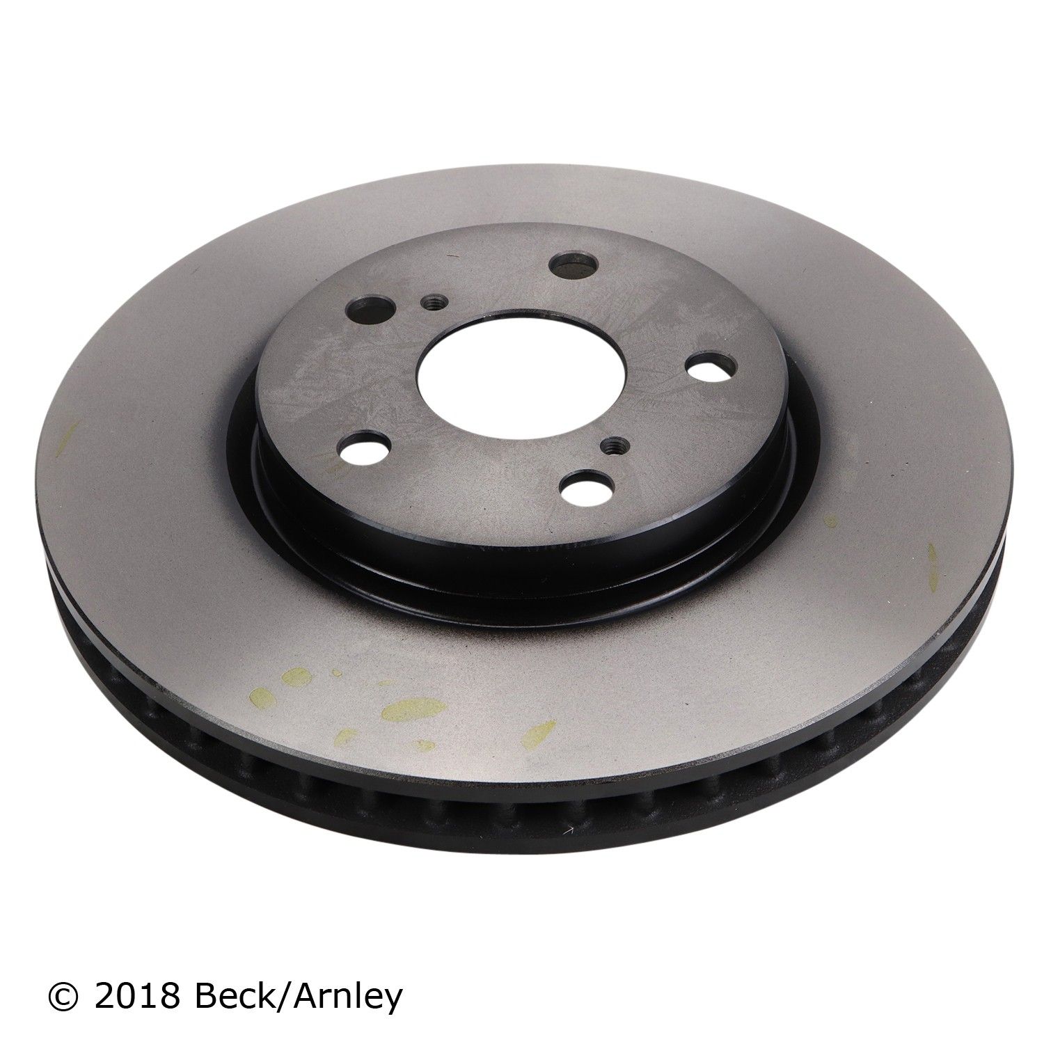2015, 2014, 2013, 2012, 2011, 2010, 2009, 2008, 2007, 2006 Lexus IS250 Disc Brake Rotor