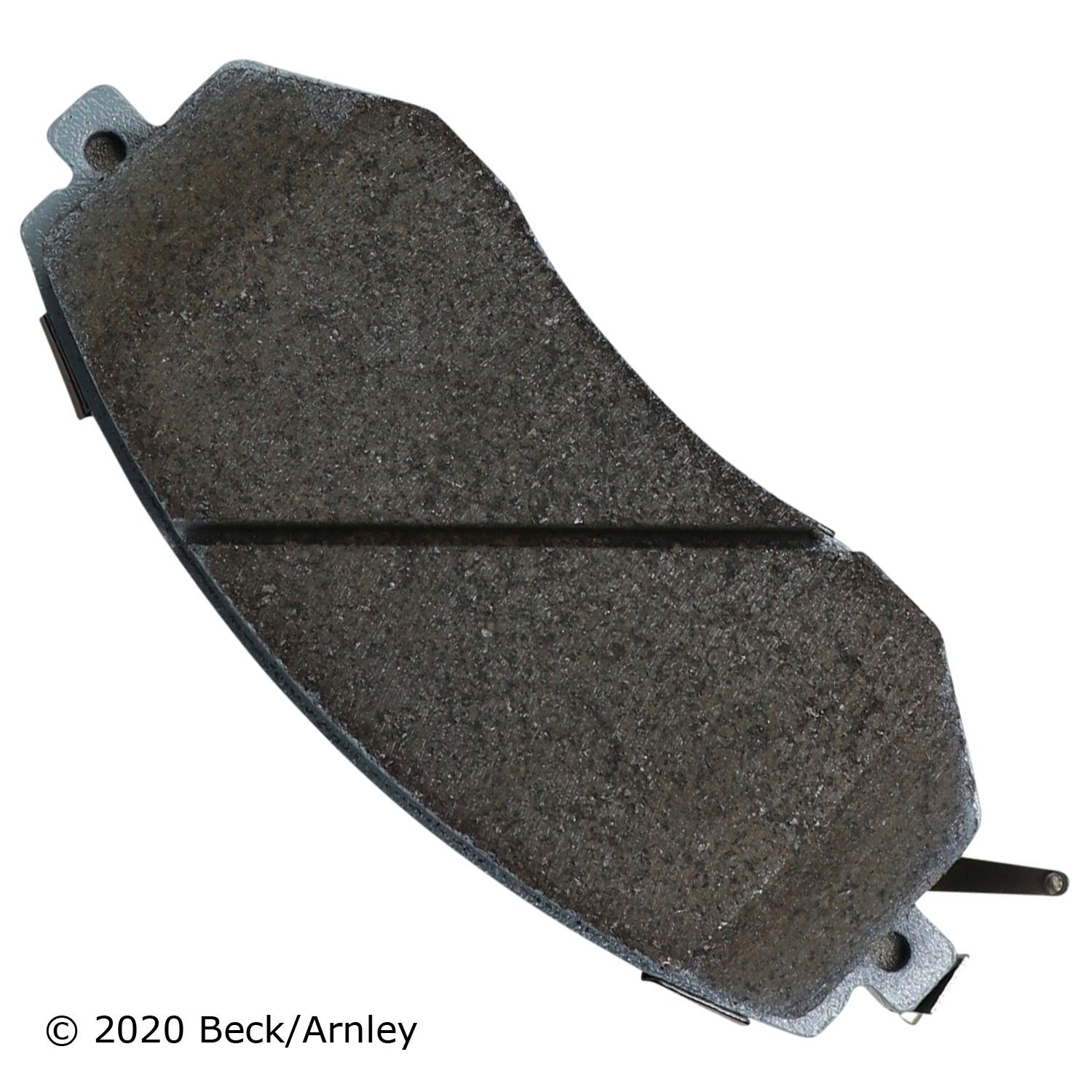 2014, 2013 Subaru Legacy Disc Brake Pad Set
