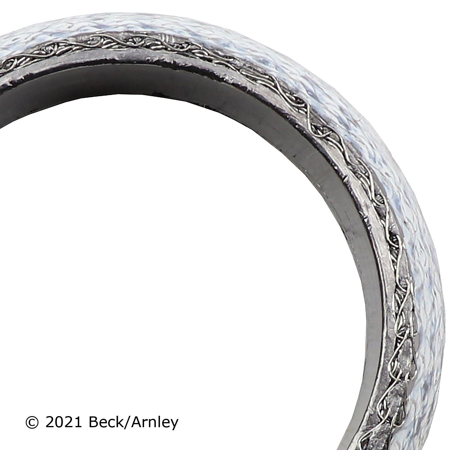 2009, 2008, 2007, 2006, 2005, 2004, 2003, 2002, 2001 Toyota Prius Catalytic Converter Gasket