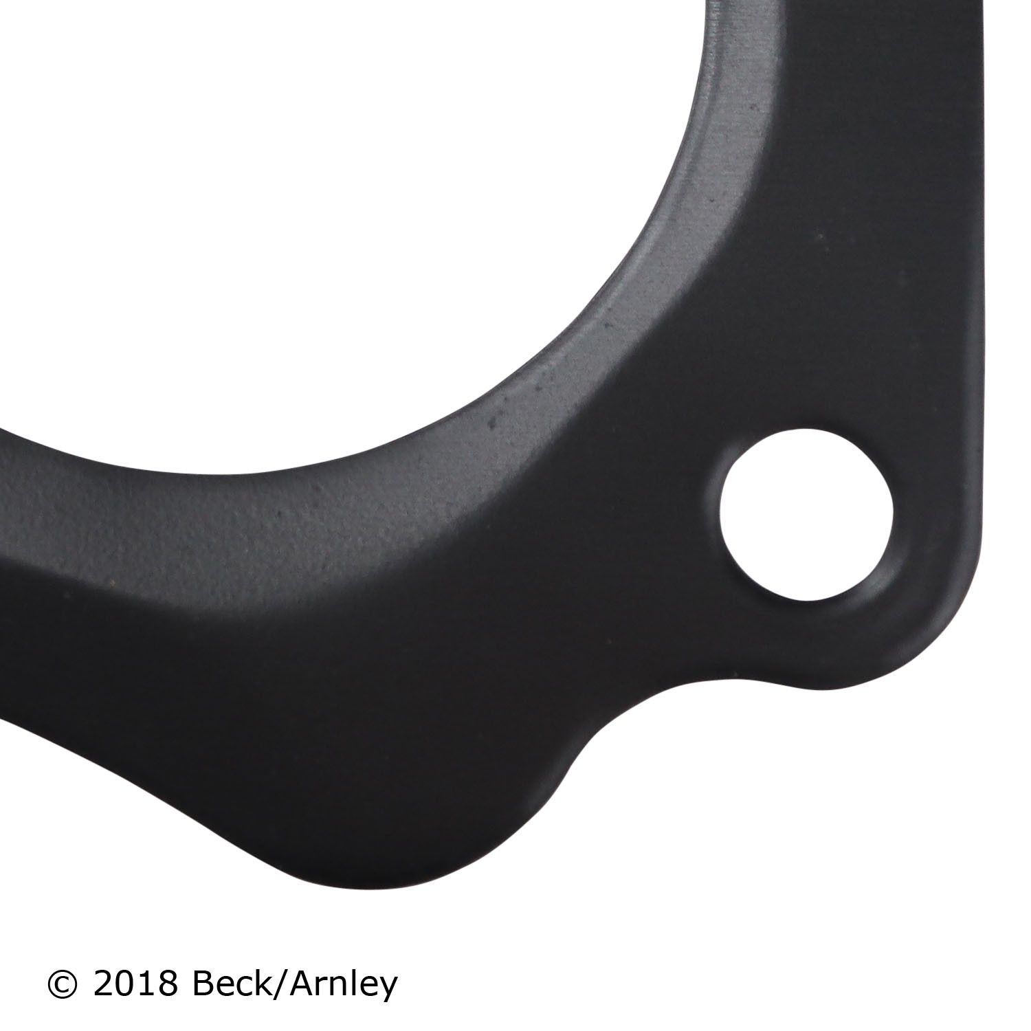 1997, 1996 Toyota RAV4 Fuel Injection Throttle Body Mounting Gasket