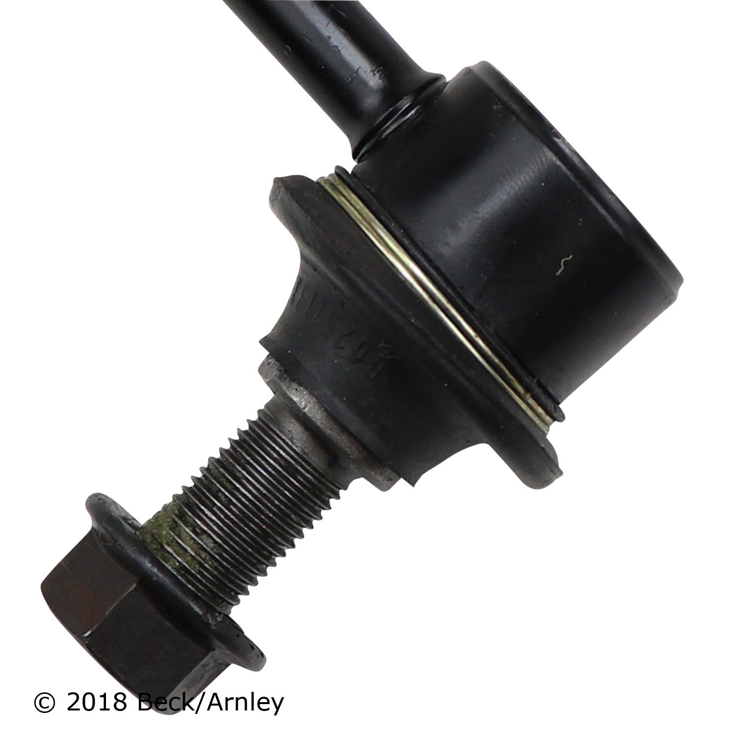 2008, 2007 Hyundai Entourage Suspension Stabilizer Bar Link