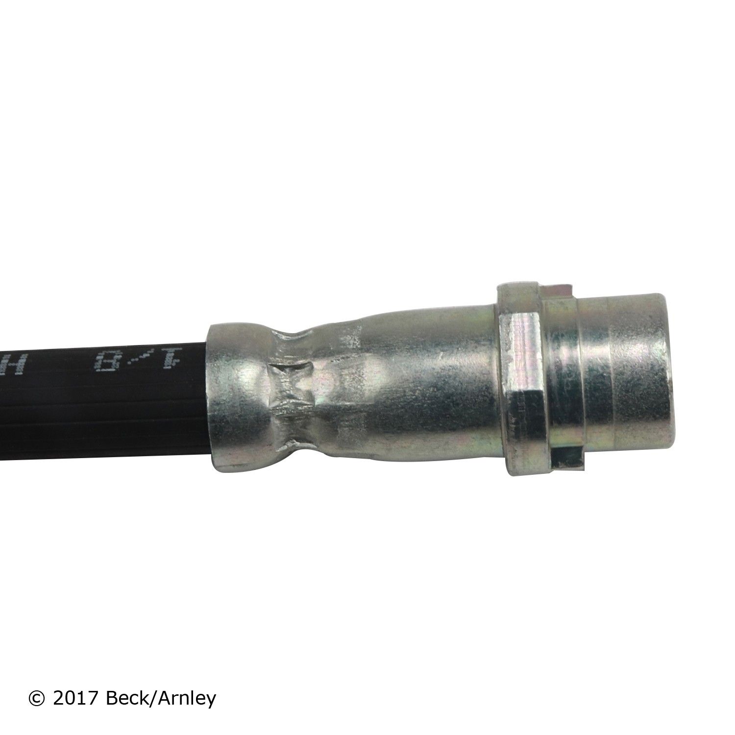 1997, 1996, 1995 Audi S6 Quattro Brake Hydraulic Hose