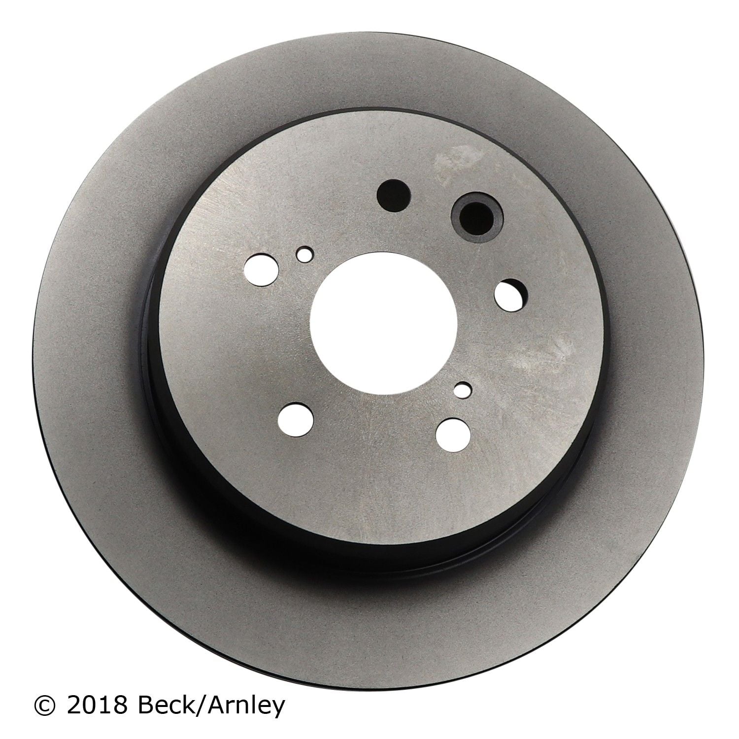 2020, 2019, 2018, 2017, 2016 Lexus IS300 Disc Brake Rotor