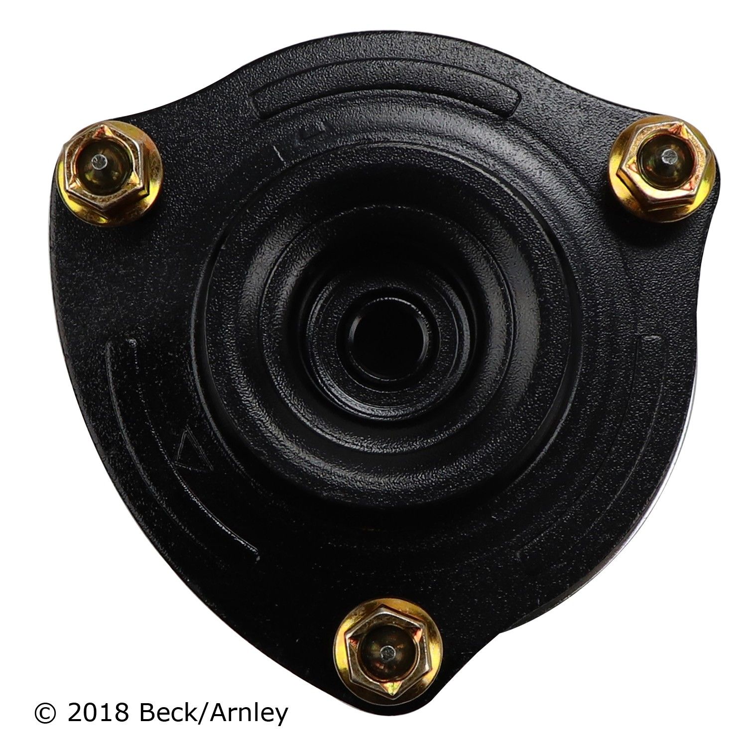 2011, 2010, 2009, 2008, 2007, 2006 Acura CSX Suspension Strut Mount