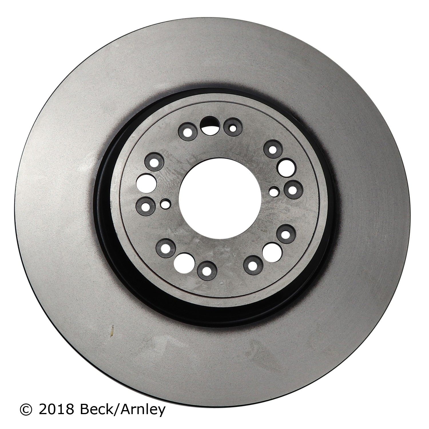 2000, 1999, 1998, 1997, 1996, 1995 Lexus LS400 Disc Brake Rotor